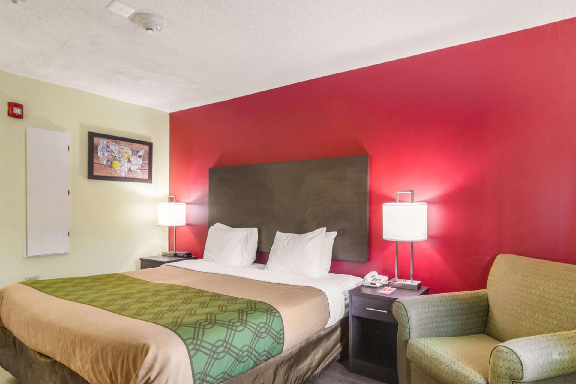 SureStay Hotel by Best Western Brunswick photo 14