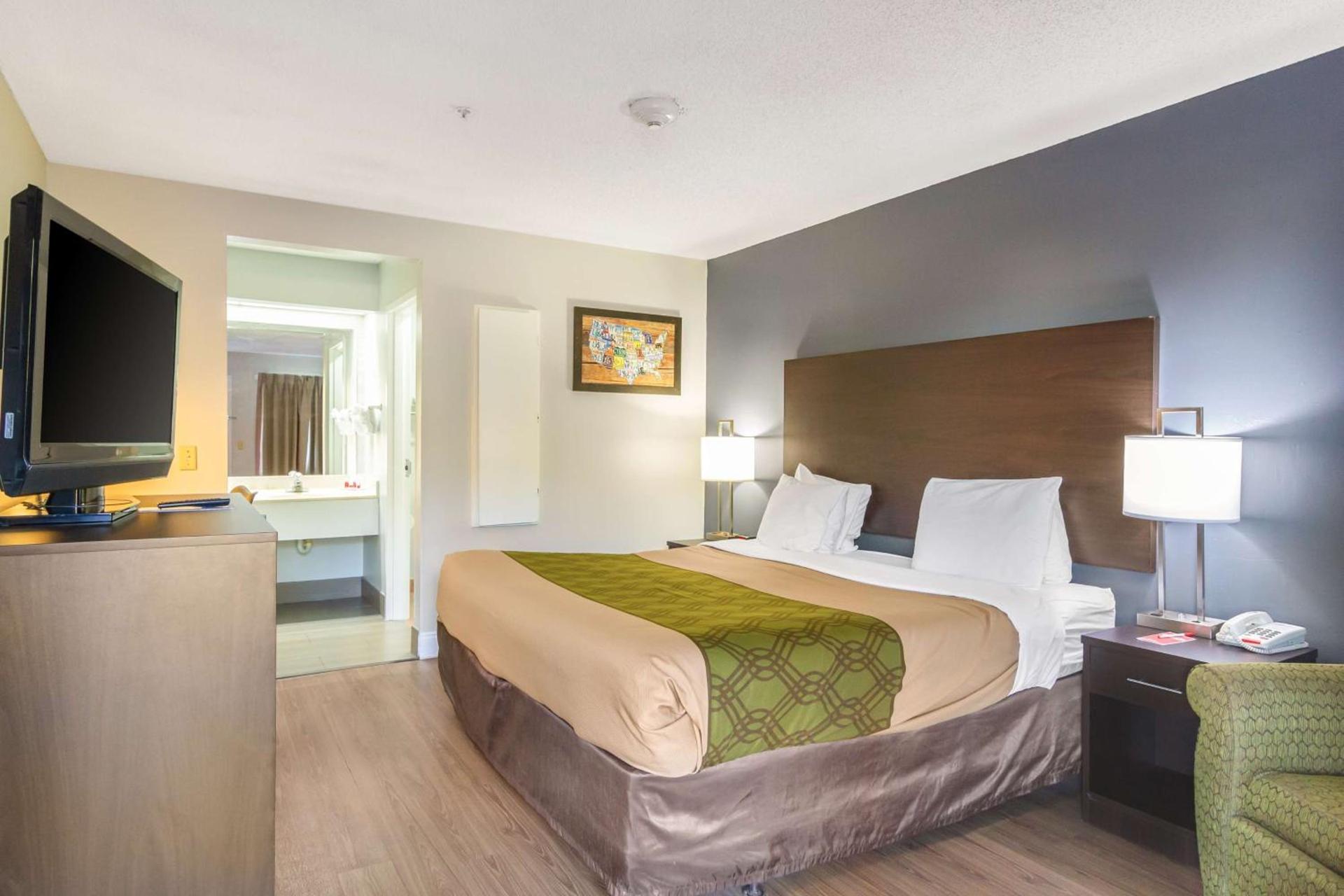 SureStay Hotel by Best Western Brunswick photo 6