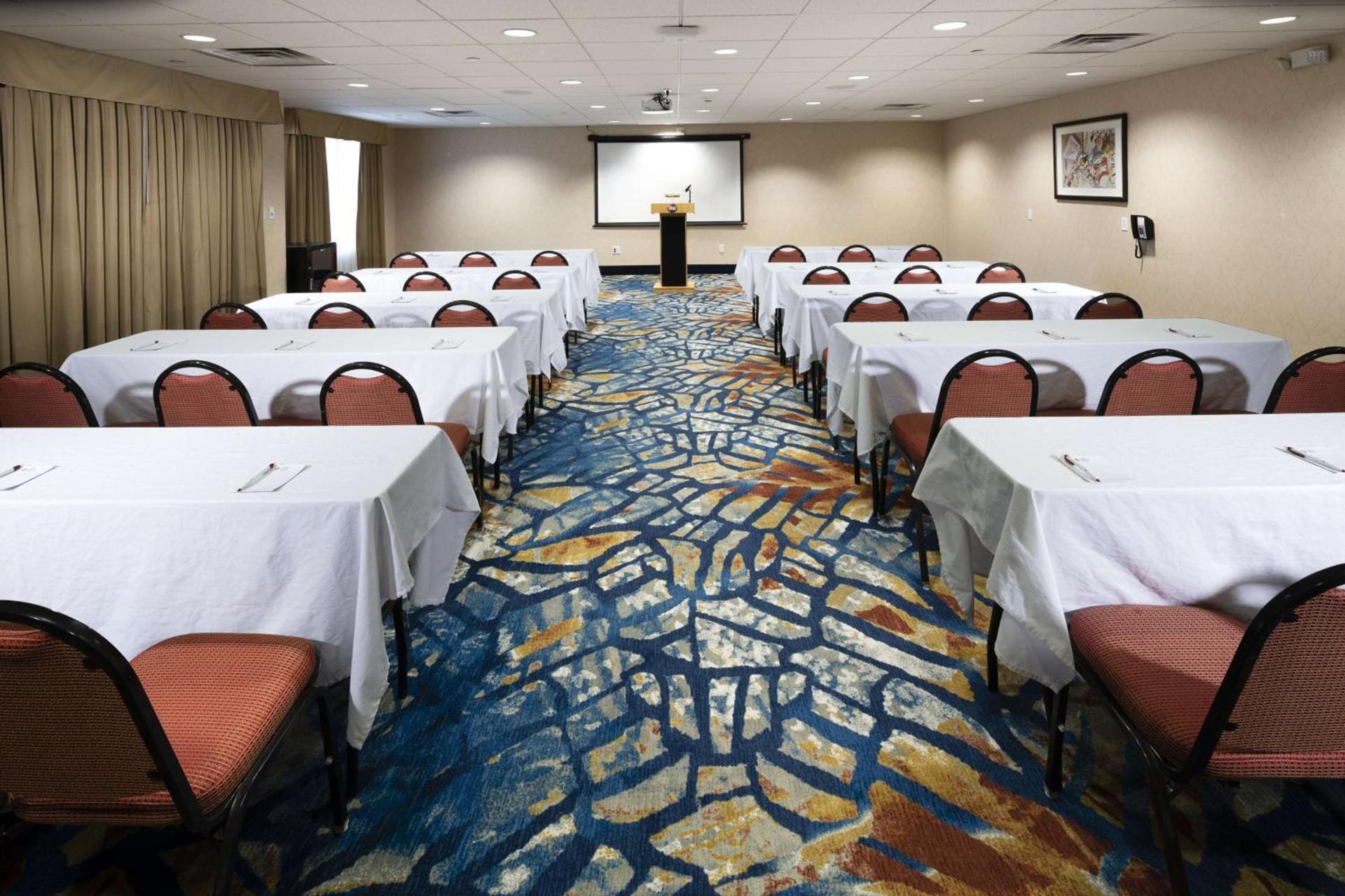 Best Western Plus Henderson Hotel photo 29