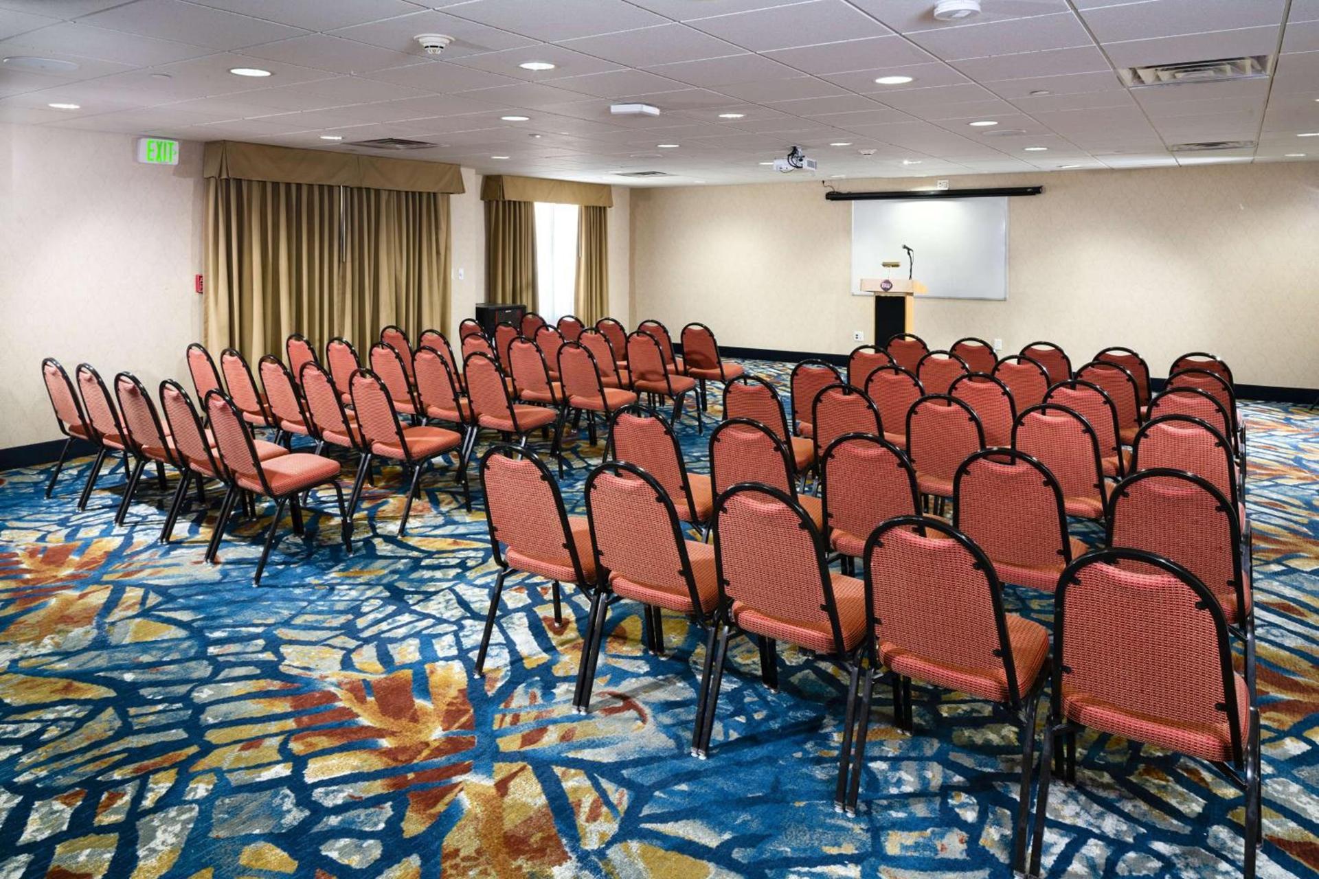 Best Western Plus Henderson Hotel photo 30
