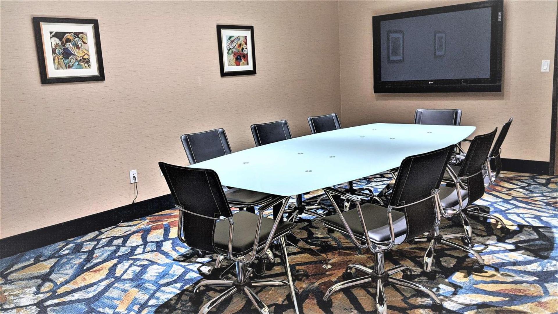Best Western Plus Henderson Hotel photo 31
