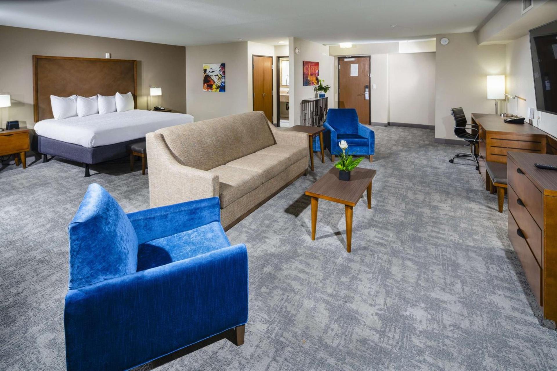 Best Western Plus Henderson Hotel photo 5