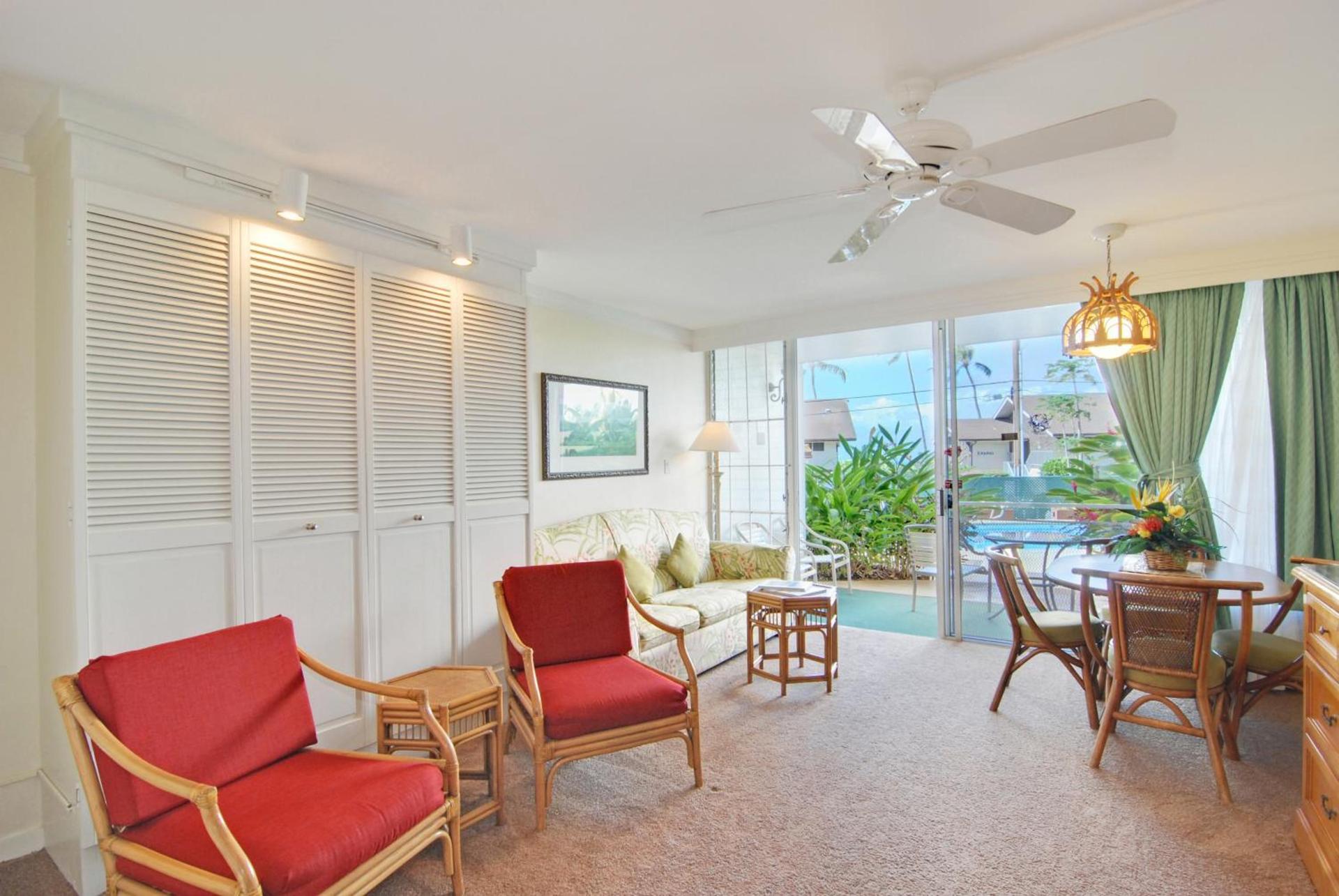 Napili Sunset Beach Front Resort photo 31