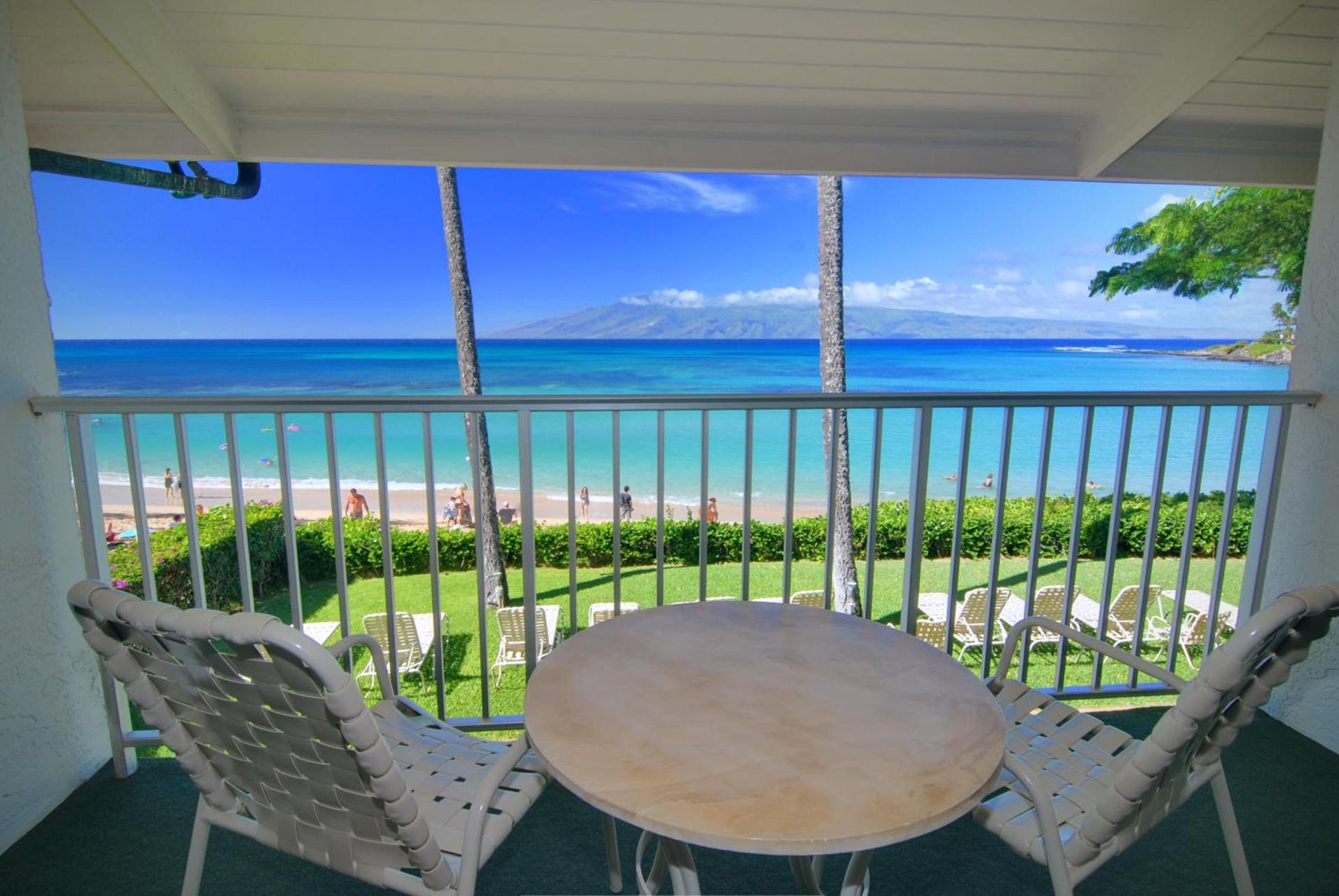 Napili Sunset Beach Front Resort photo 20