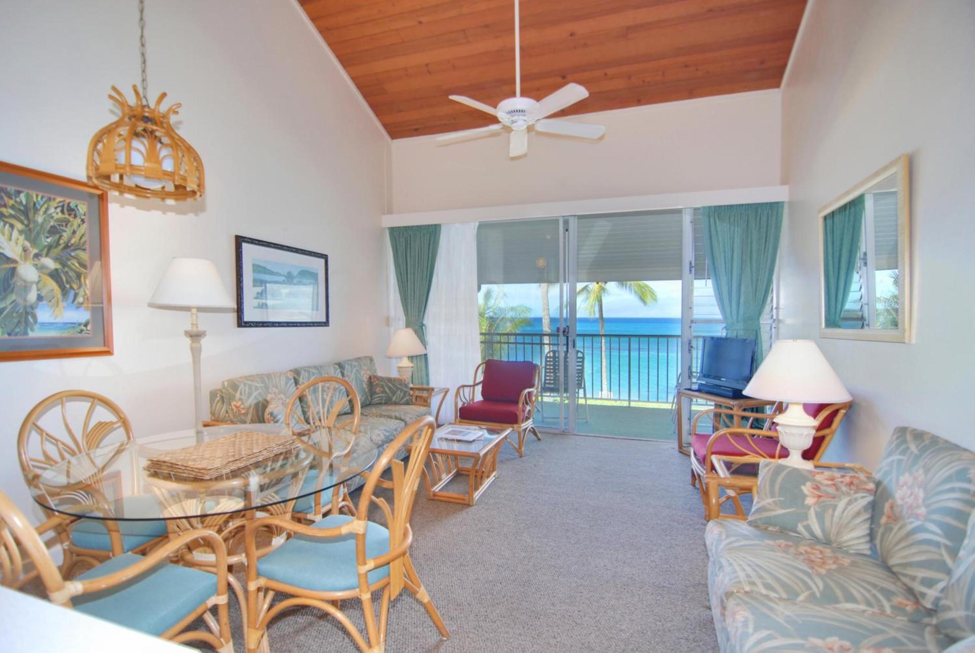 Napili Sunset Beach Front Resort photo 23