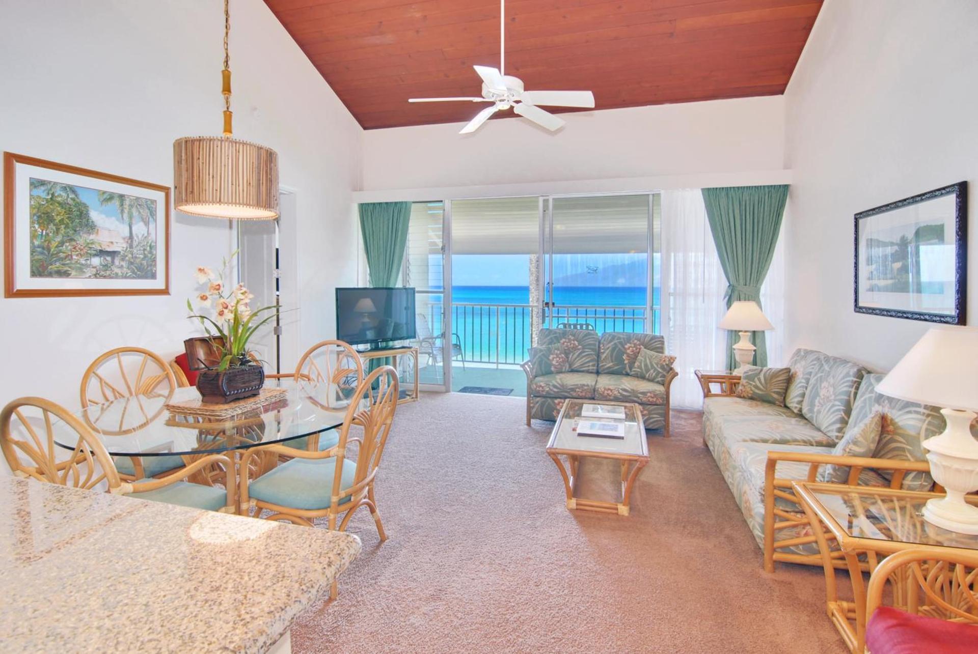 Napili Sunset Beach Front Resort photo 30