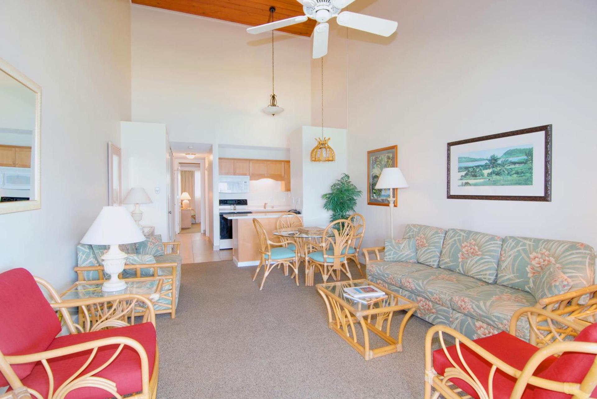 Napili Sunset Beach Front Resort photo 29