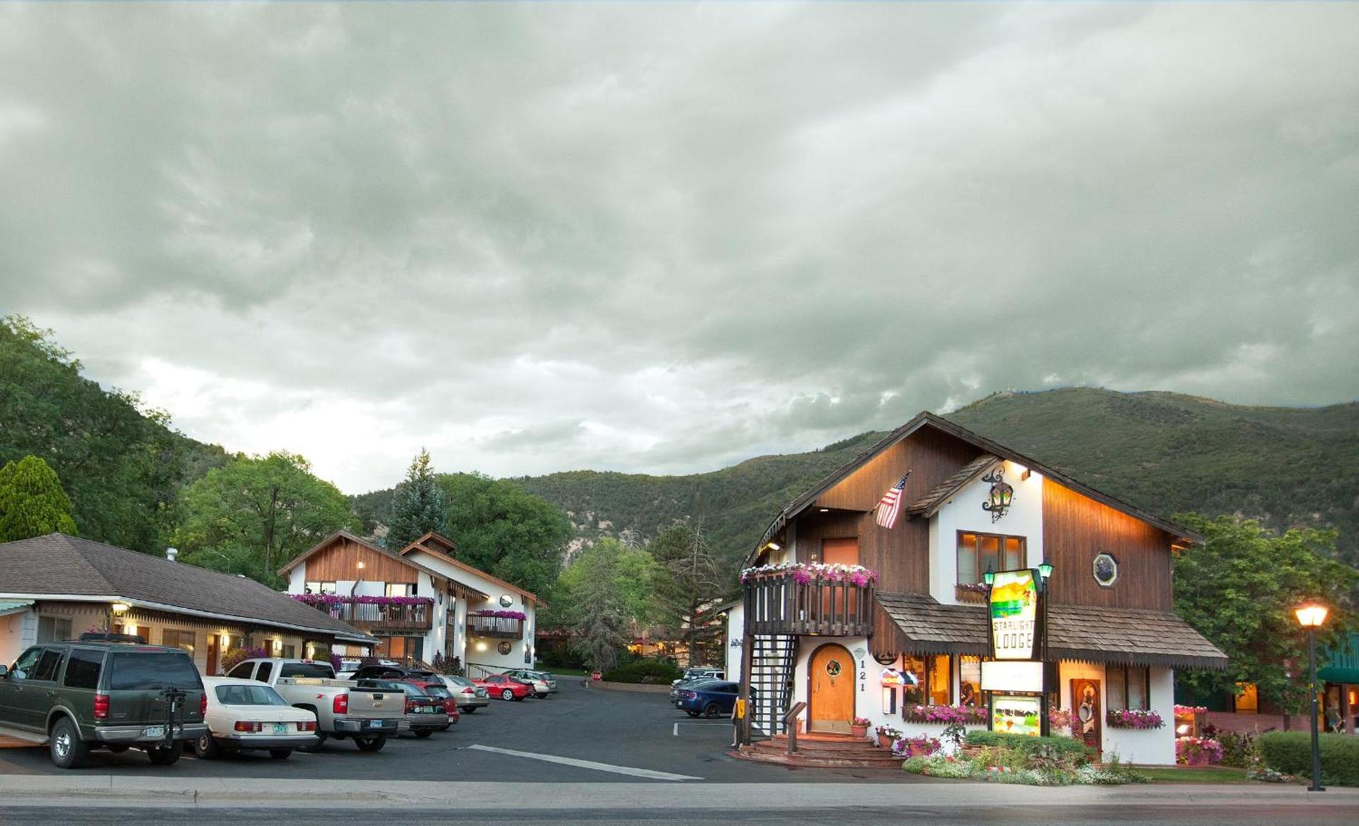 Starlight Lodge photo 6