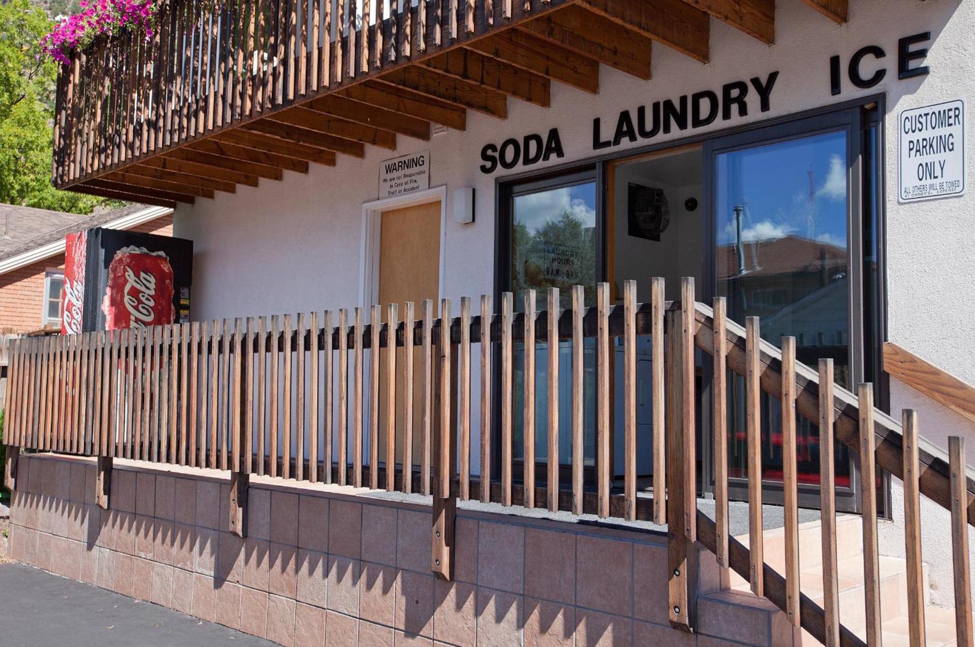 Starlight Lodge photo 18