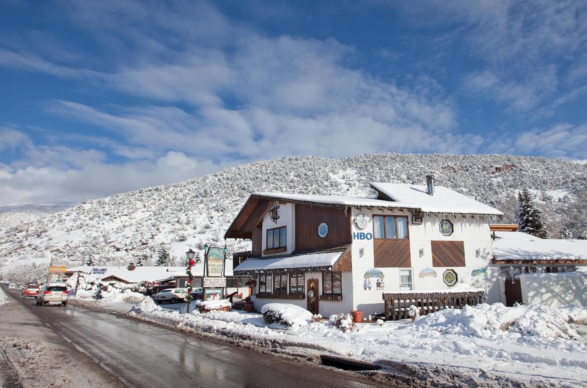 Starlight Lodge photo 5