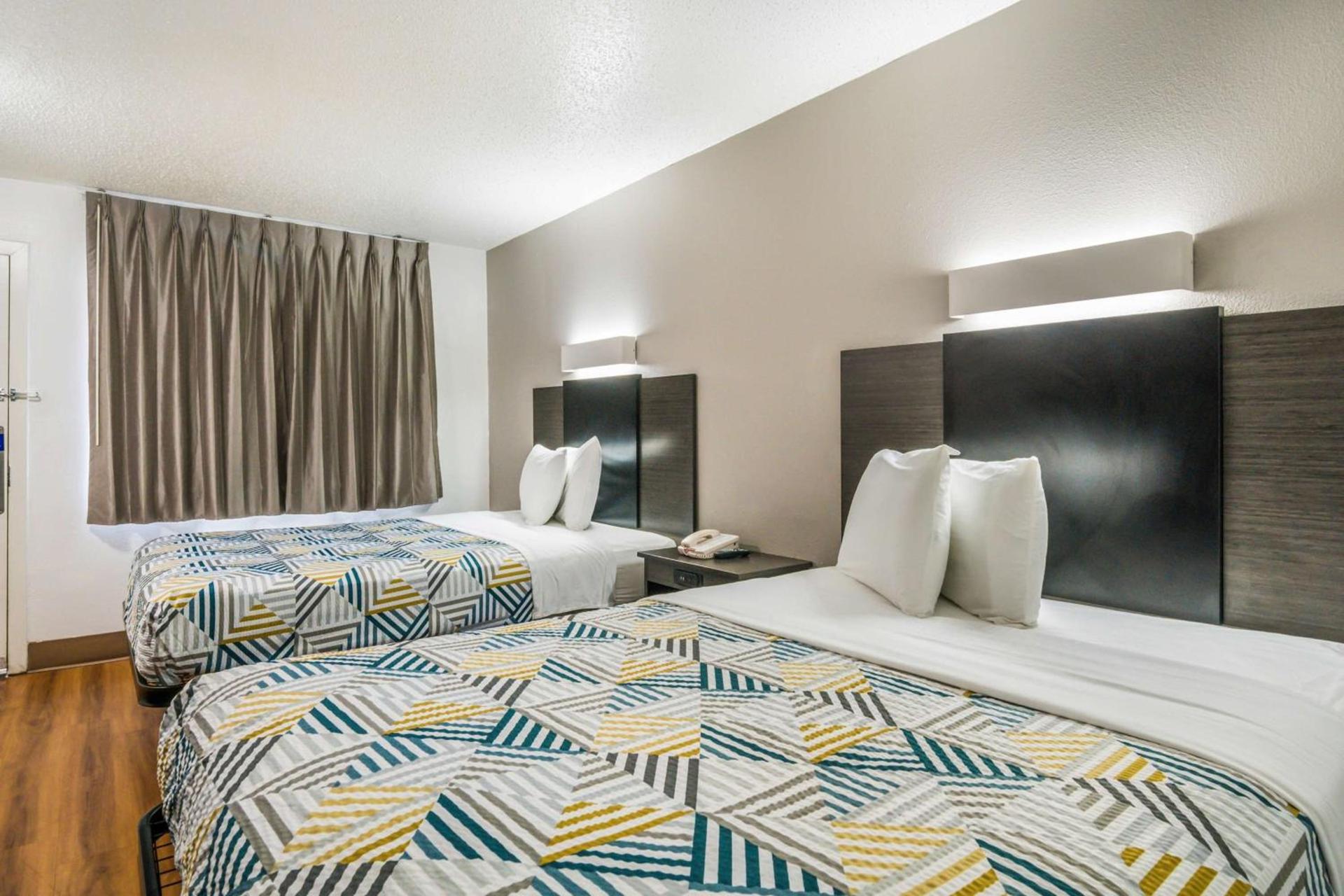 Motel 6-Irving, TX - Dallas photo 10