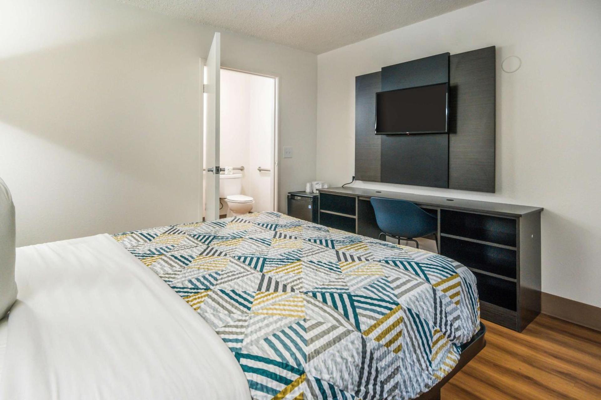 Motel 6-Irving, TX - Dallas photo 14