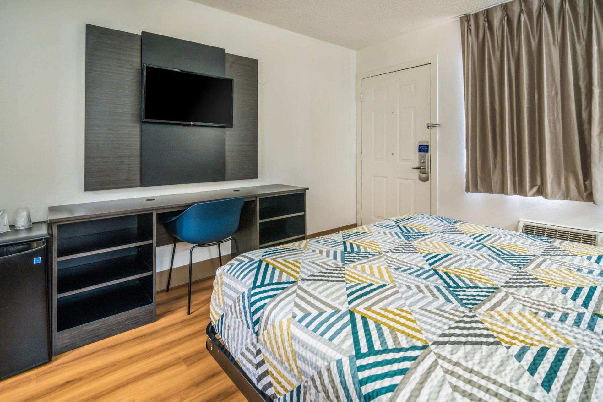 Motel 6-Irving, TX - Dallas photo 19