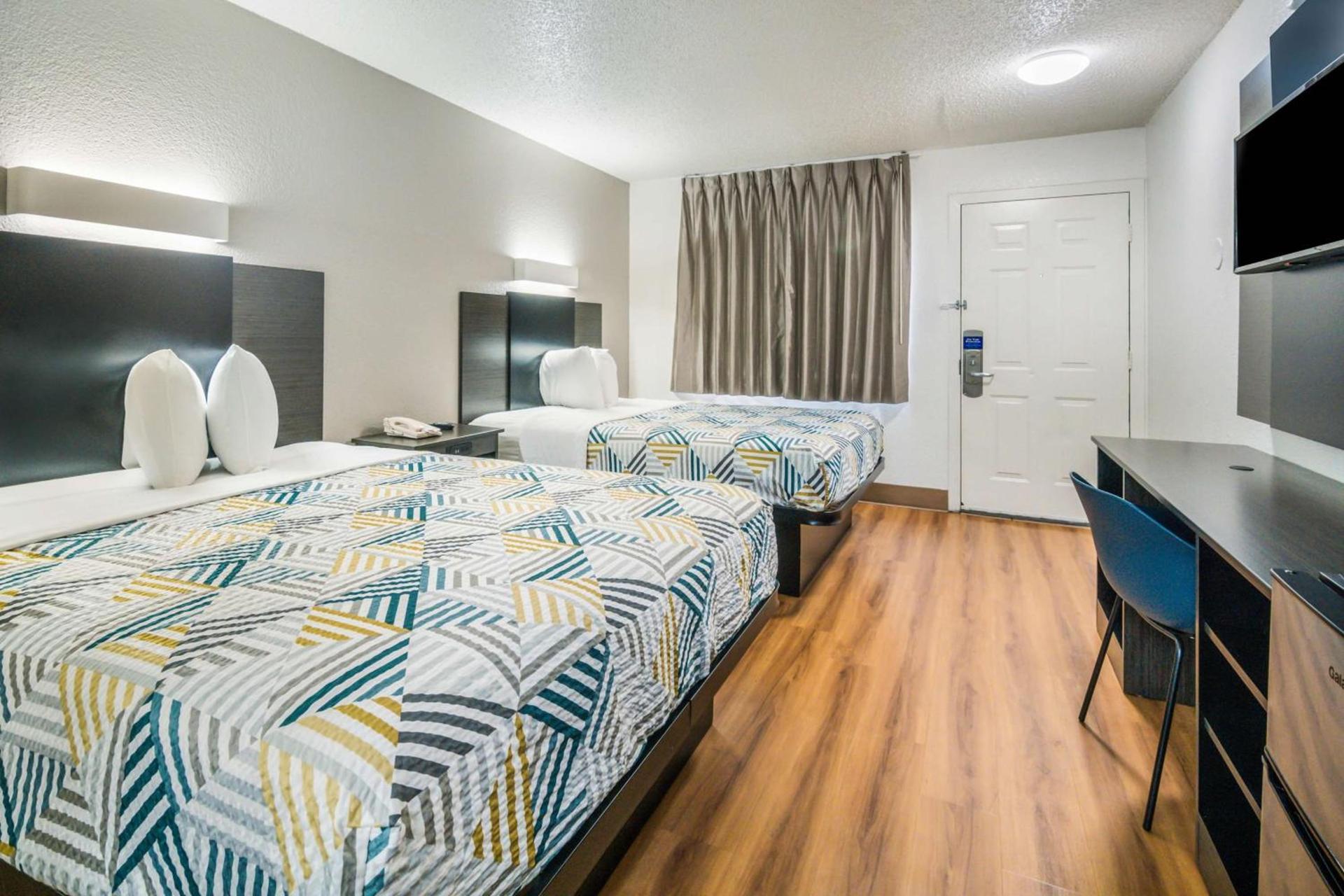 Motel 6-Irving, TX - Dallas photo 22