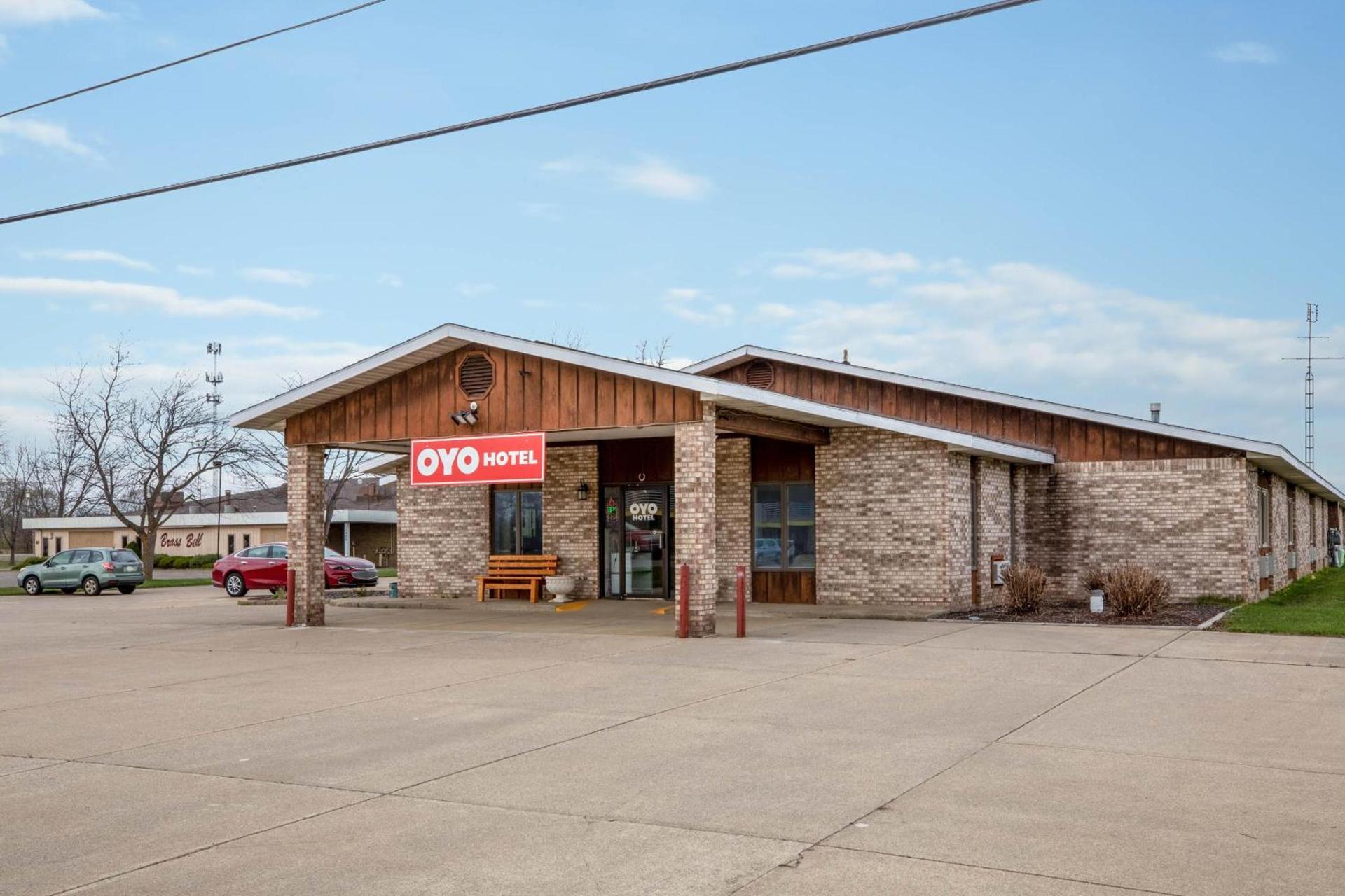 OYO Hotel Chesaning Route 52 & Hwy 57 photo 7