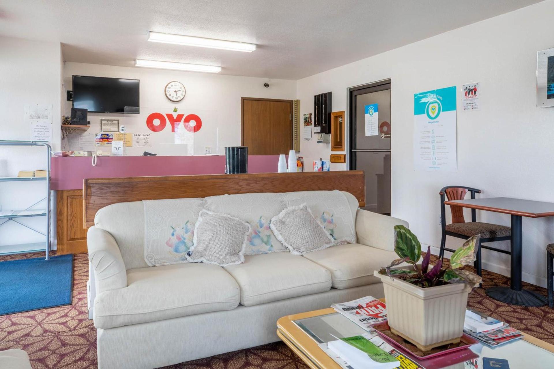 OYO Hotel Chesaning Route 52 & Hwy 57 photo 39