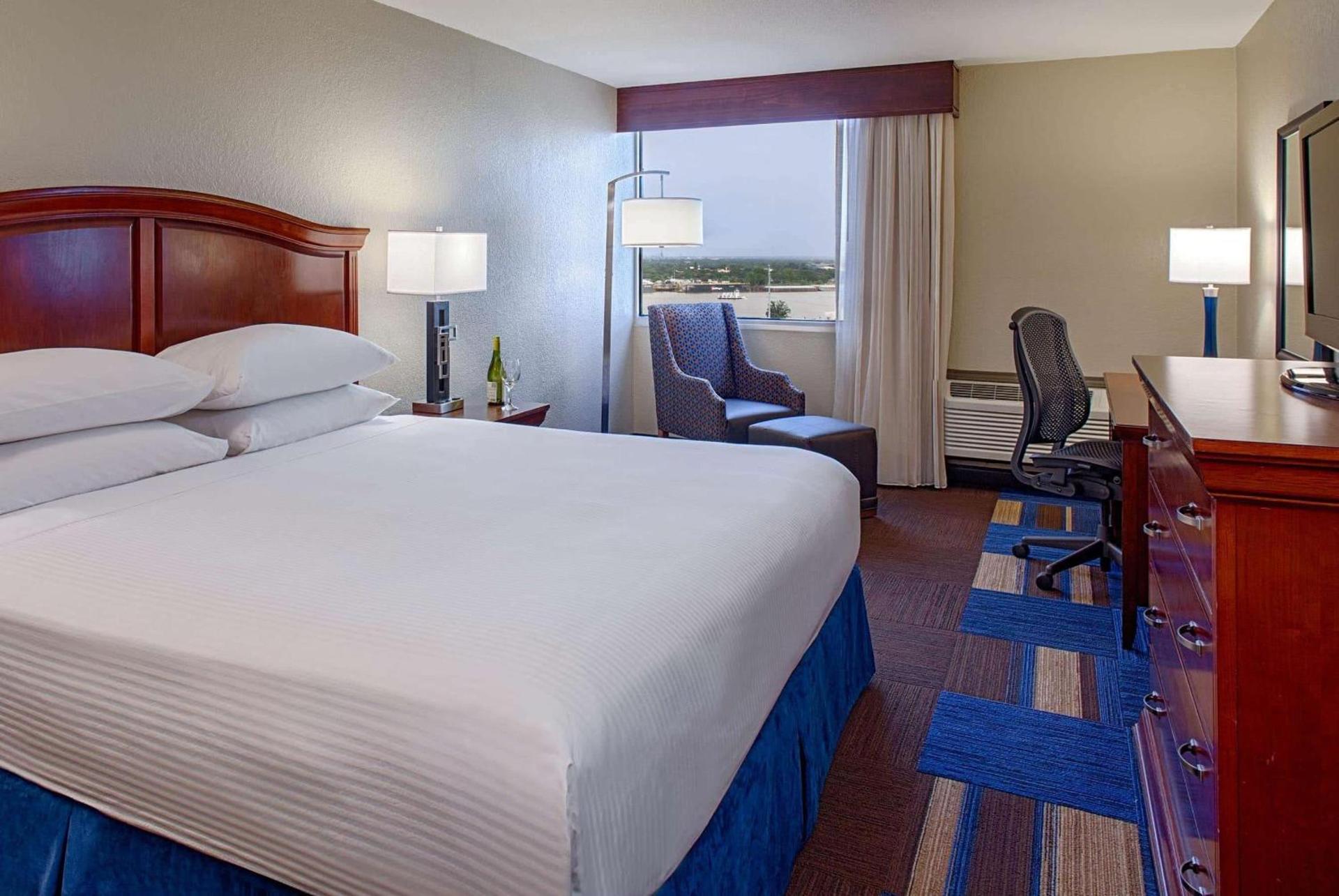 Wyndham New Orleans French Quarter photo 38
