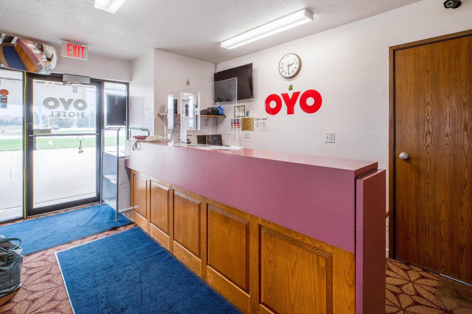 OYO Hotel Chesaning Route 52 & Hwy 57 photo 38