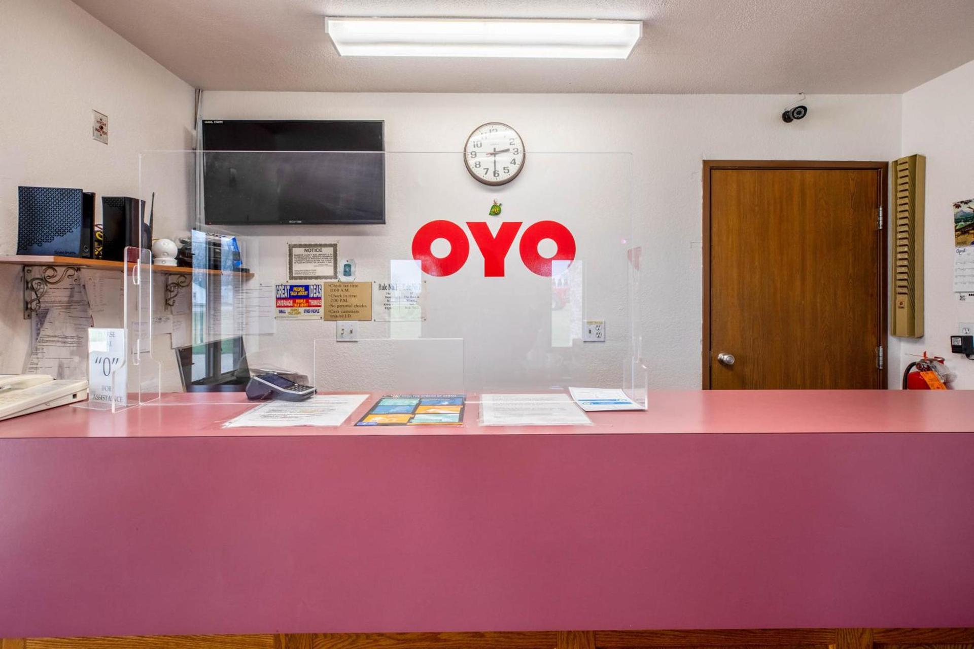 OYO Hotel Chesaning Route 52 & Hwy 57 photo 37