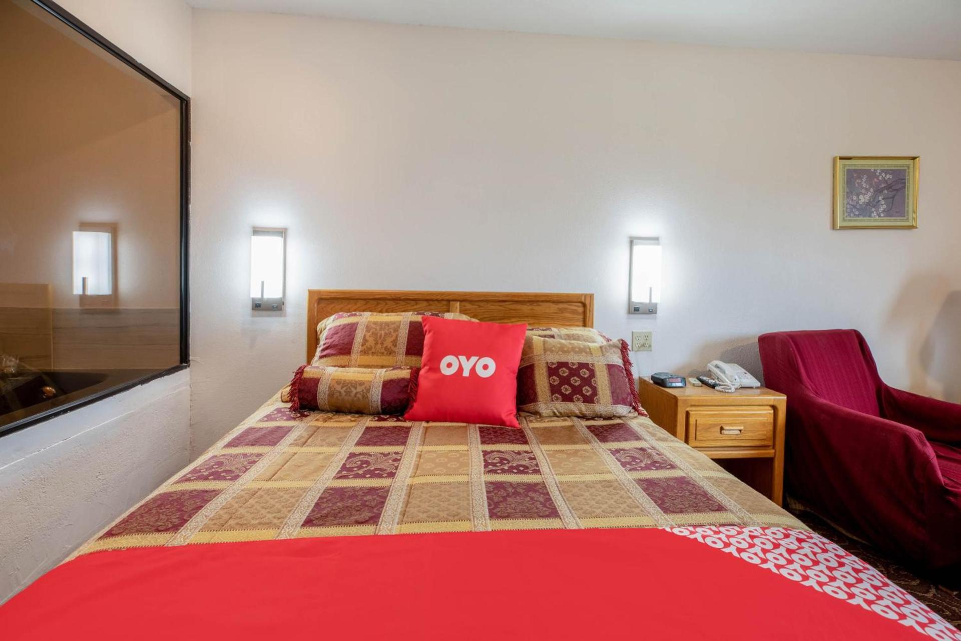 OYO Hotel Chesaning Route 52 & Hwy 57 photo 34