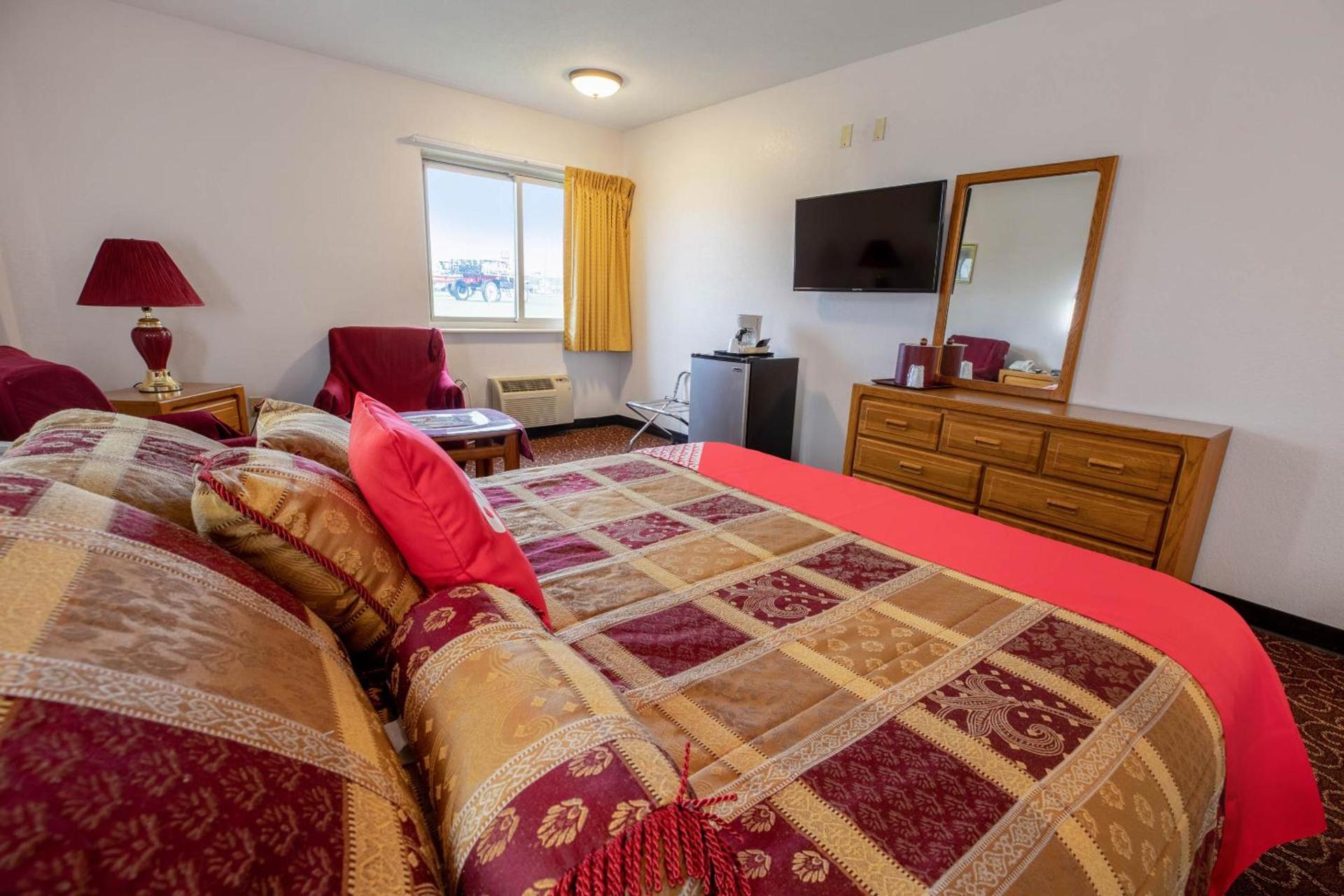 OYO Hotel Chesaning Route 52 & Hwy 57 photo 40