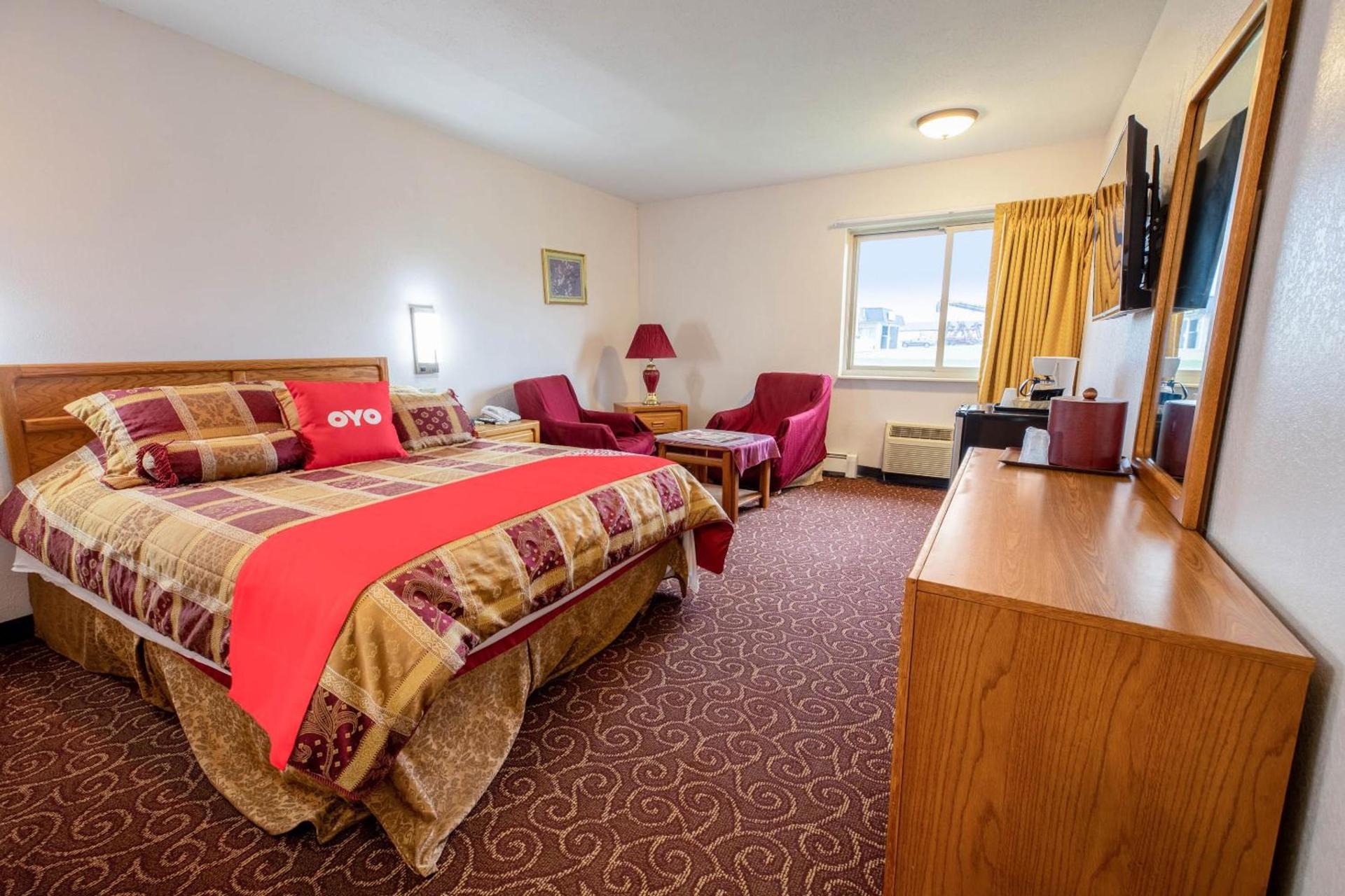 OYO Hotel Chesaning Route 52 & Hwy 57 photo 18