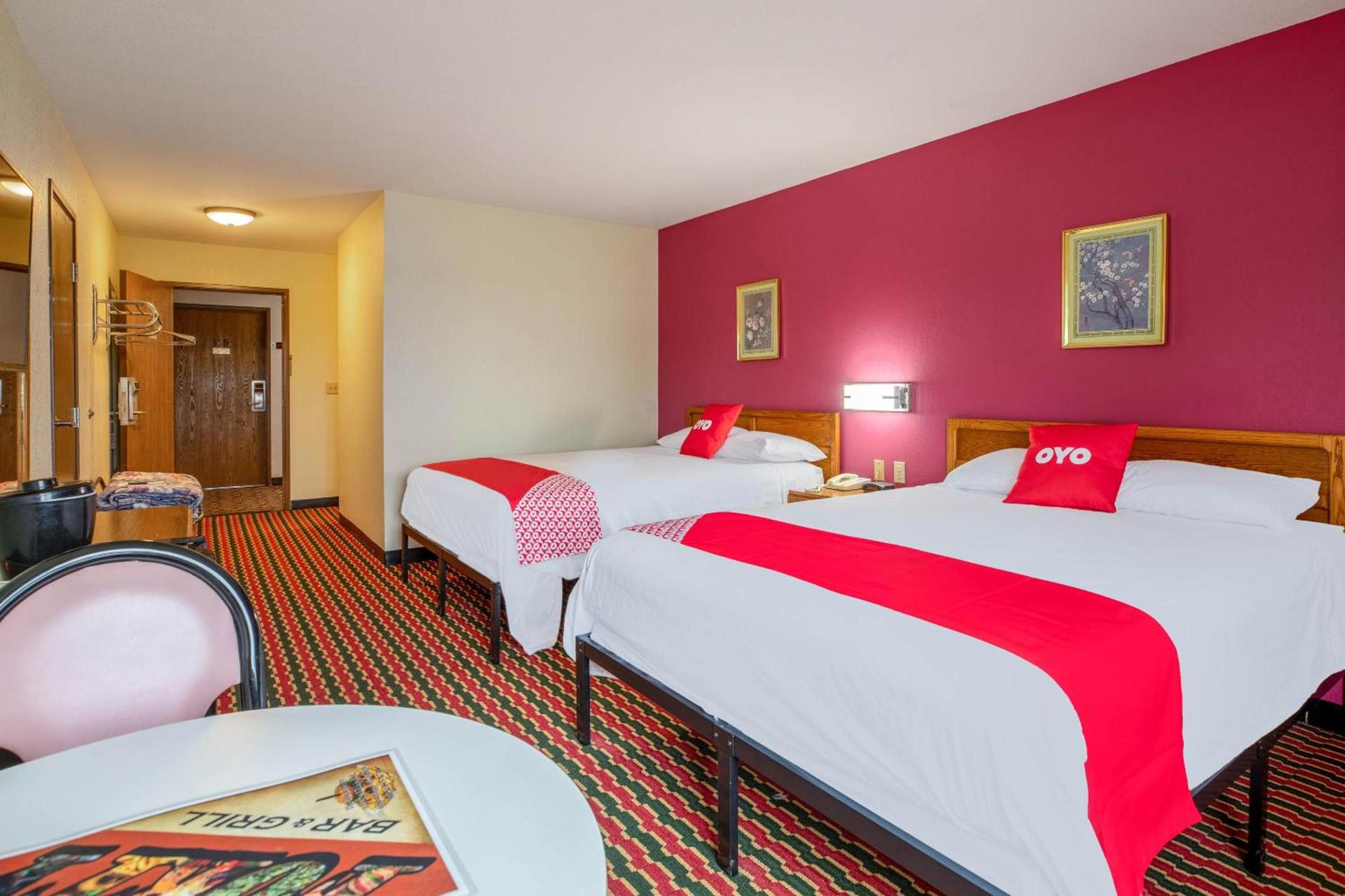 OYO Hotel Chesaning Route 52 & Hwy 57 photo 13