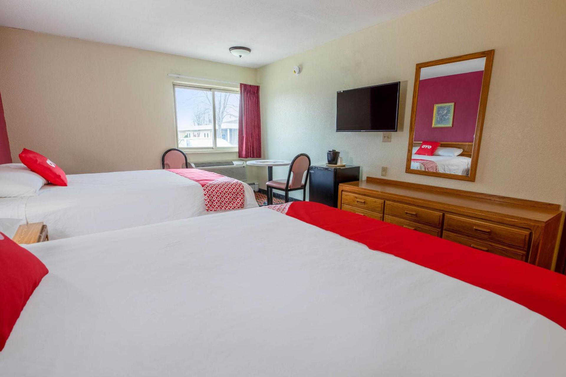 OYO Hotel Chesaning Route 52 & Hwy 57 photo 45