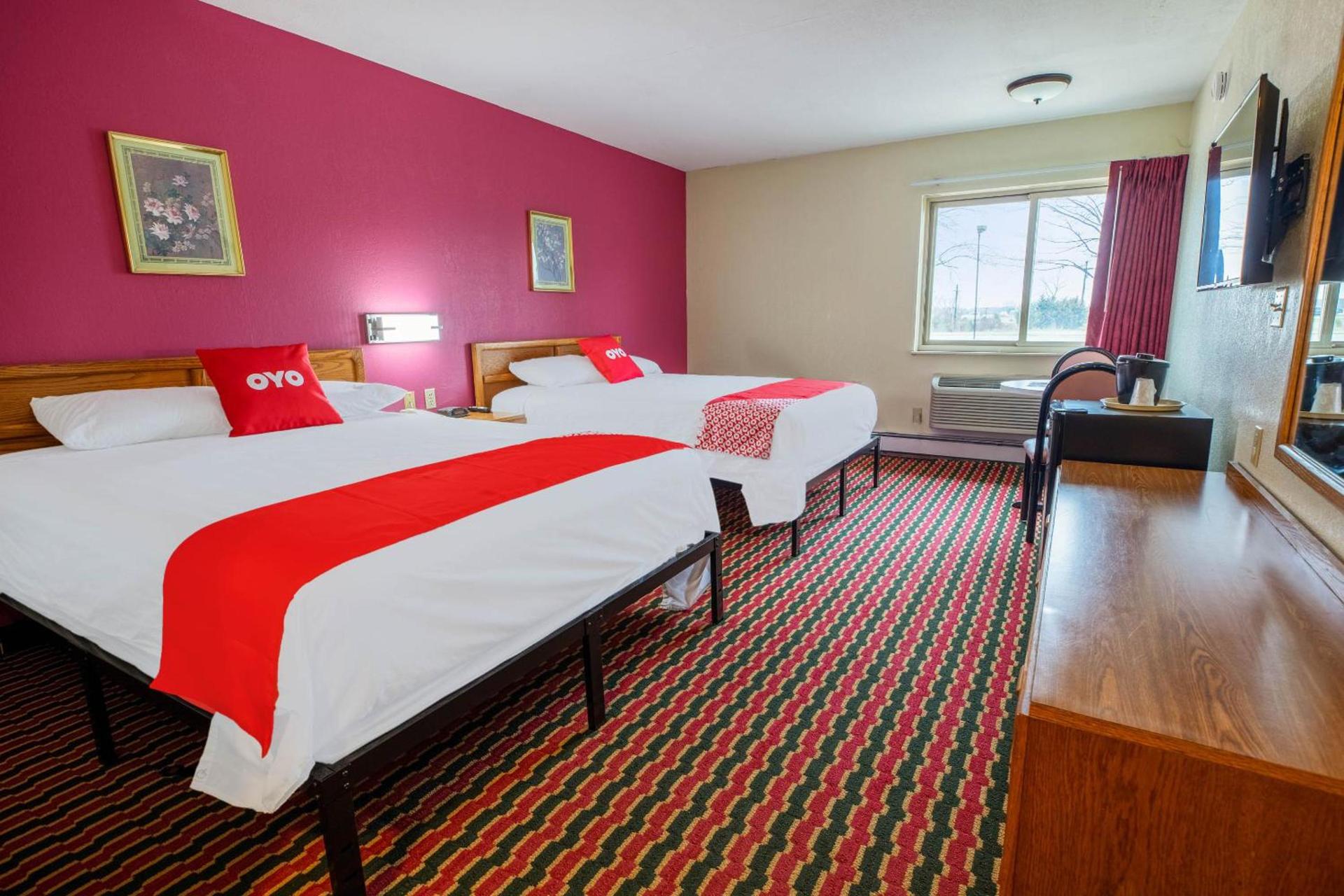 OYO Hotel Chesaning Route 52 & Hwy 57 photo 46