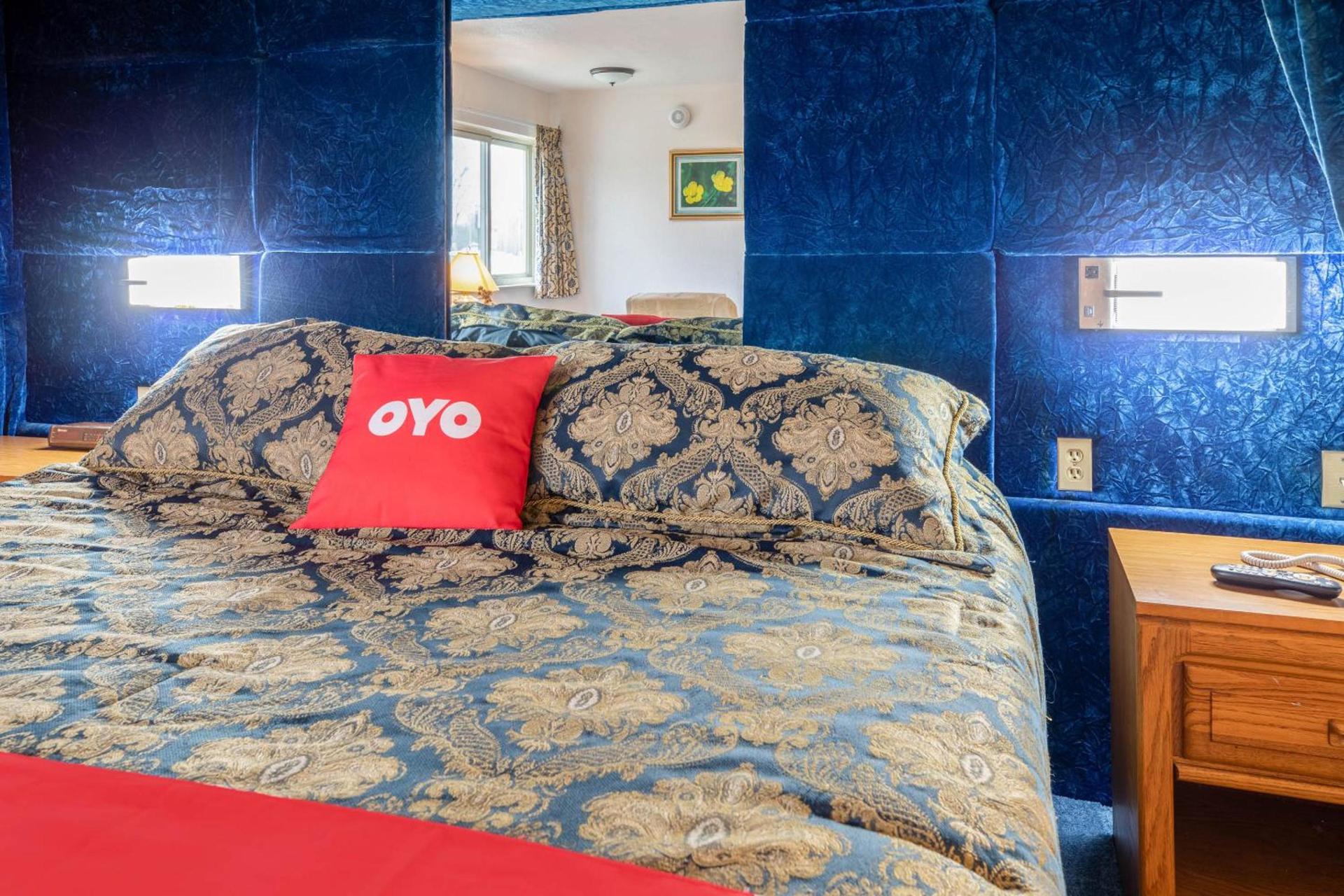 OYO Hotel Chesaning Route 52 & Hwy 57 photo 48