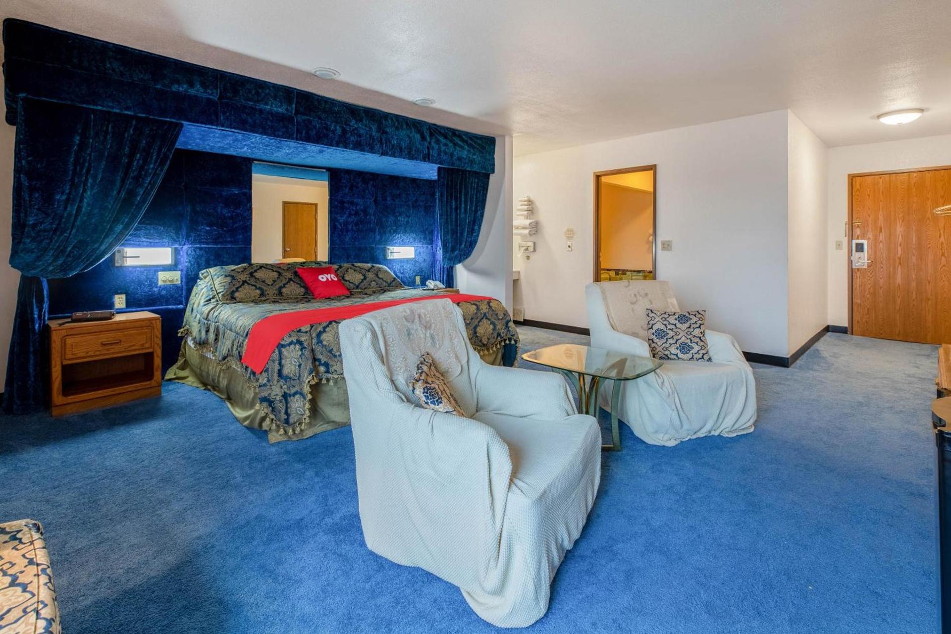 OYO Hotel Chesaning Route 52 & Hwy 57 photo 49