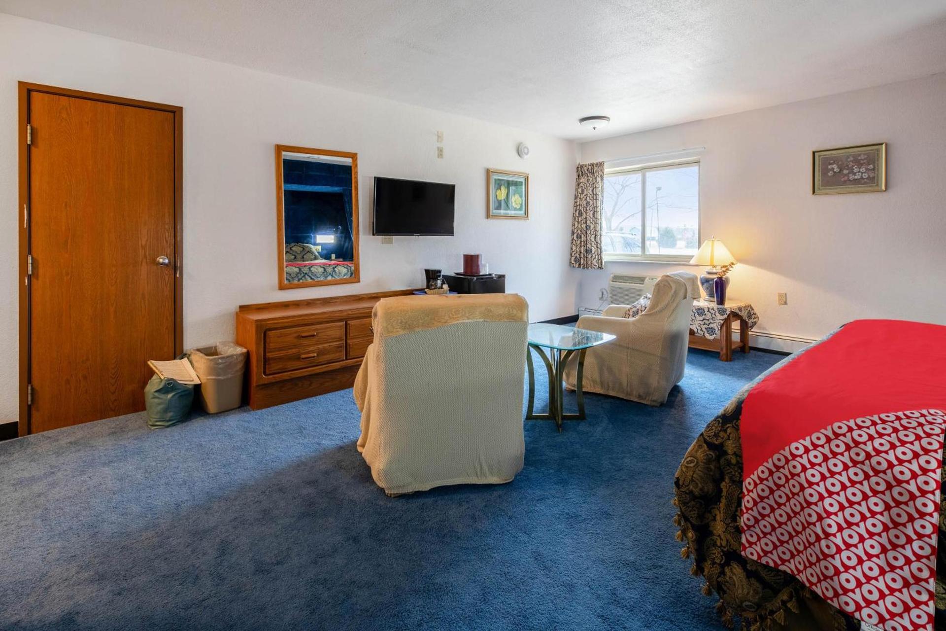 OYO Hotel Chesaning Route 52 & Hwy 57 photo 50