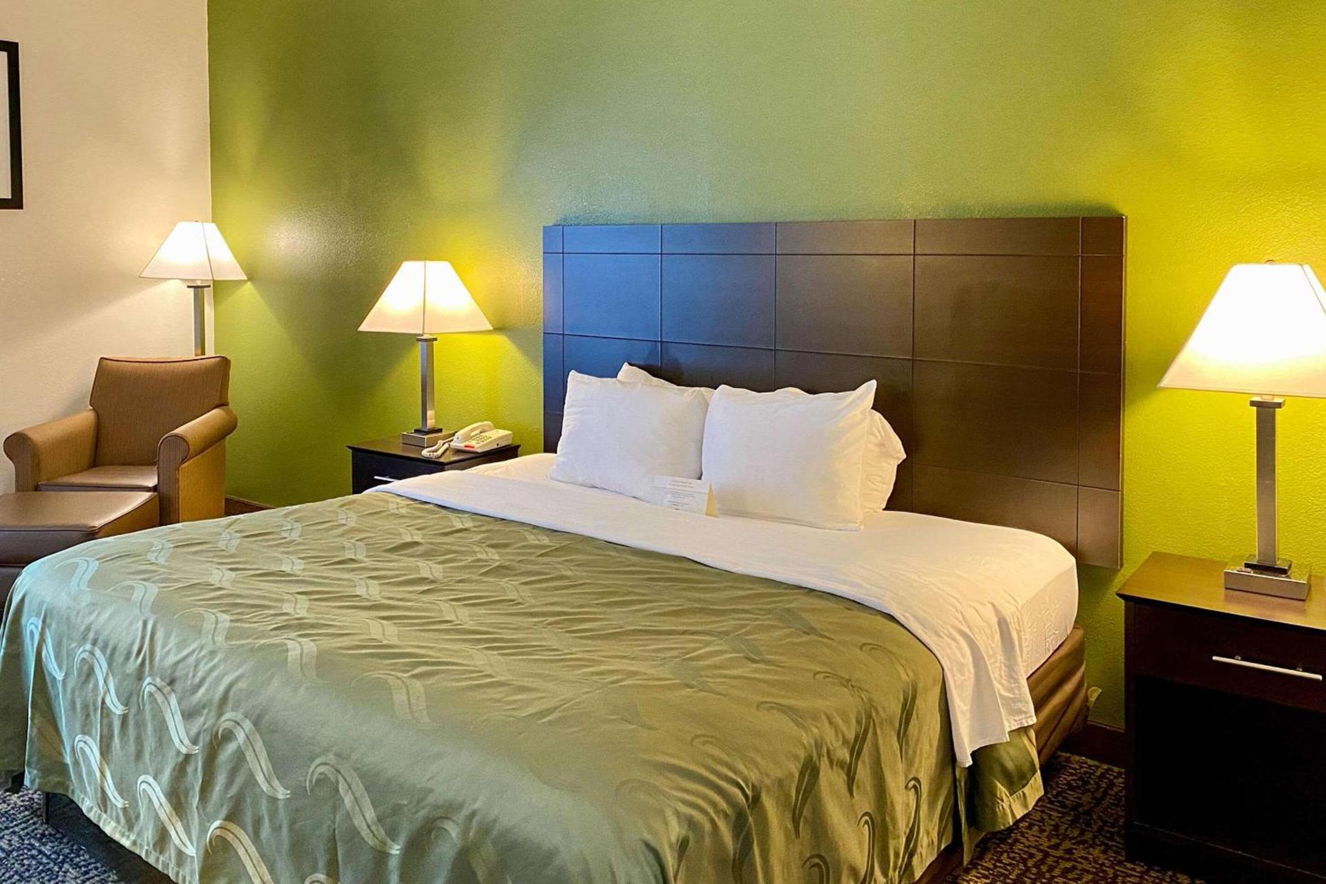 Quality Inn Union US Hwy 176 photo 15