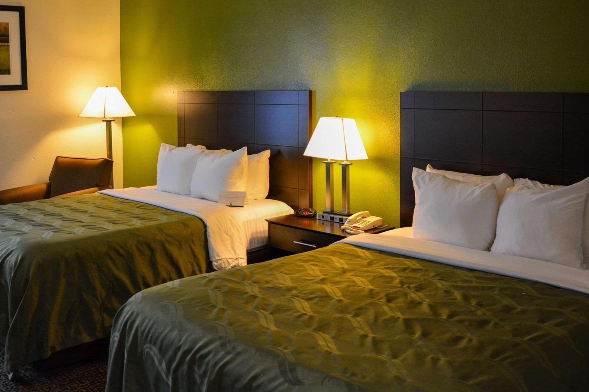 Quality Inn Union US Hwy 176 photo 16