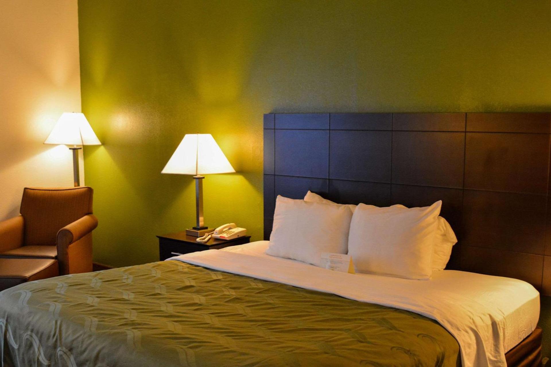 Quality Inn Union US Hwy 176 photo 17