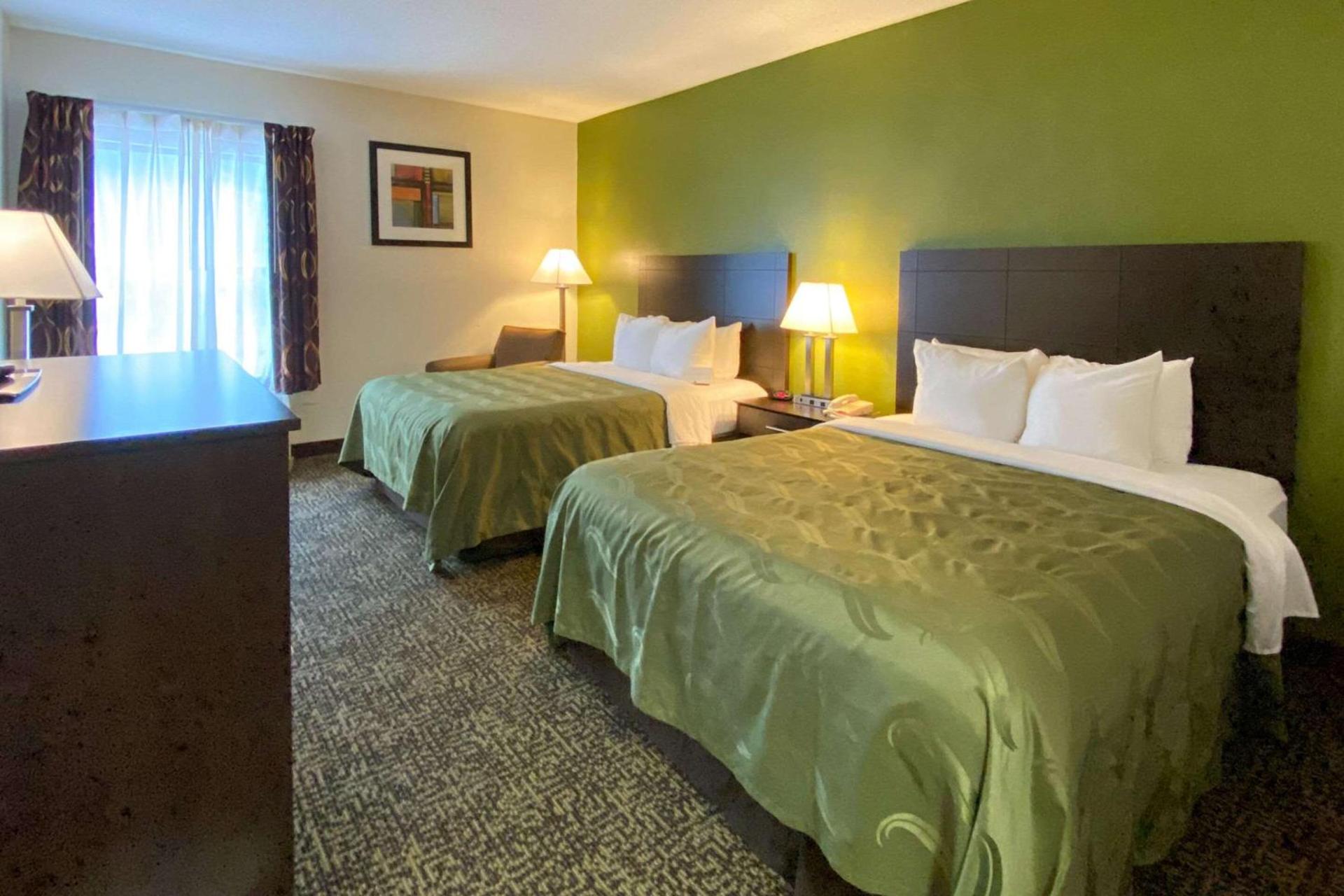 Quality Inn Union US Hwy 176 photo 18