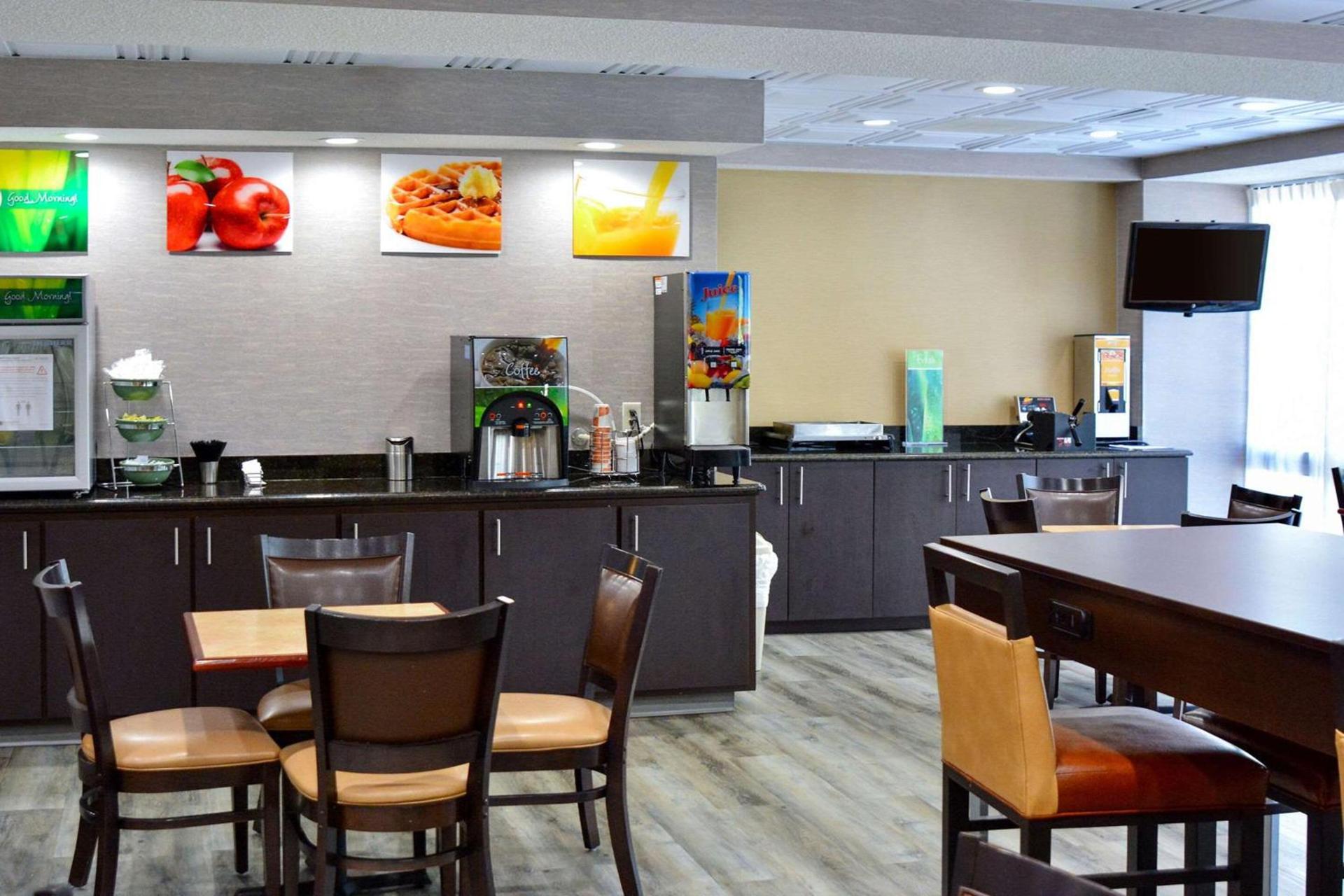 Quality Inn Union US Hwy 176 photo 20