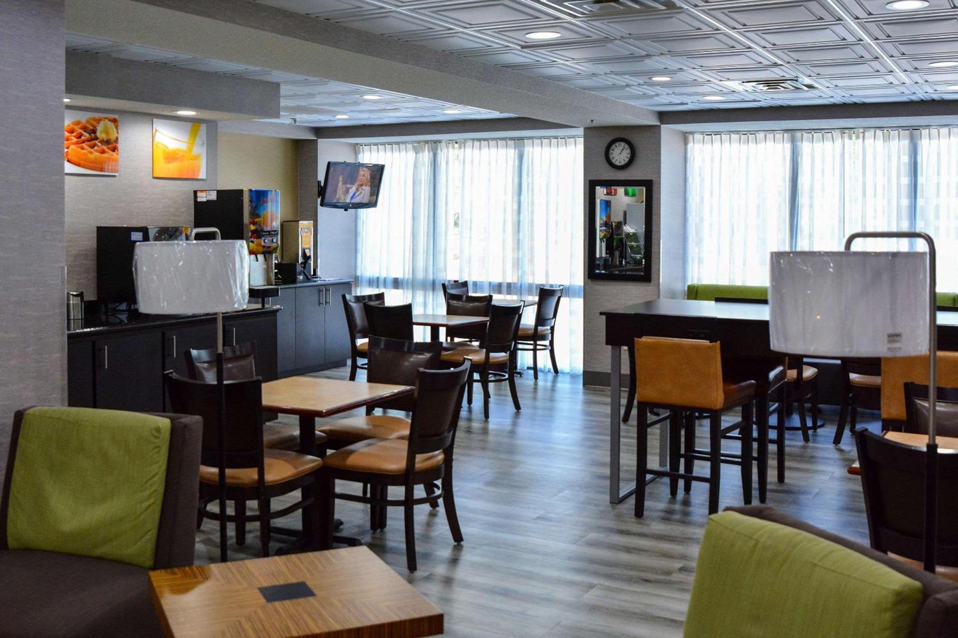 Quality Inn Union US Hwy 176 photo 22