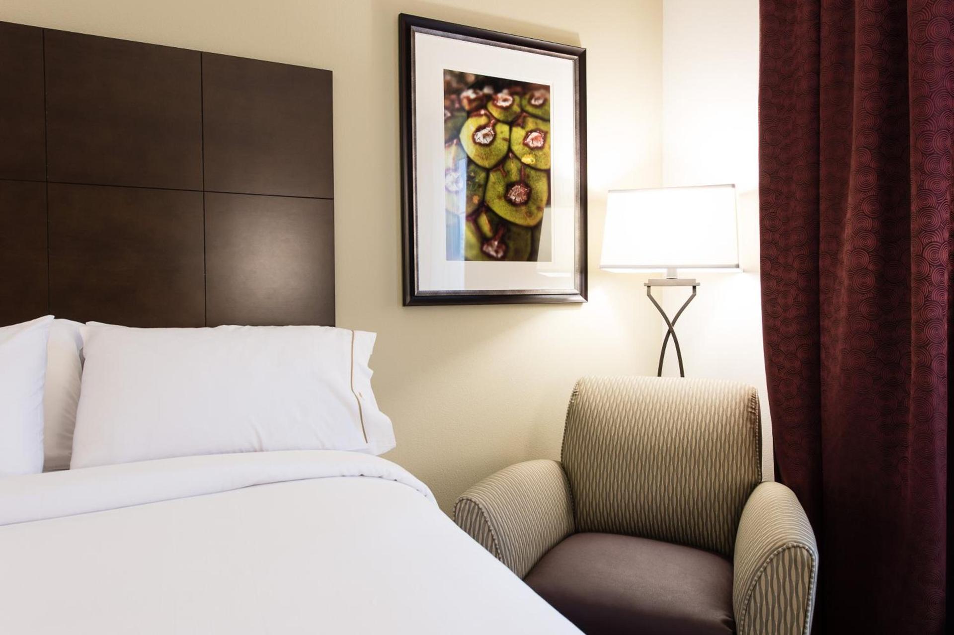Holiday Inn Express & Suites Aiken by IHG photo 21