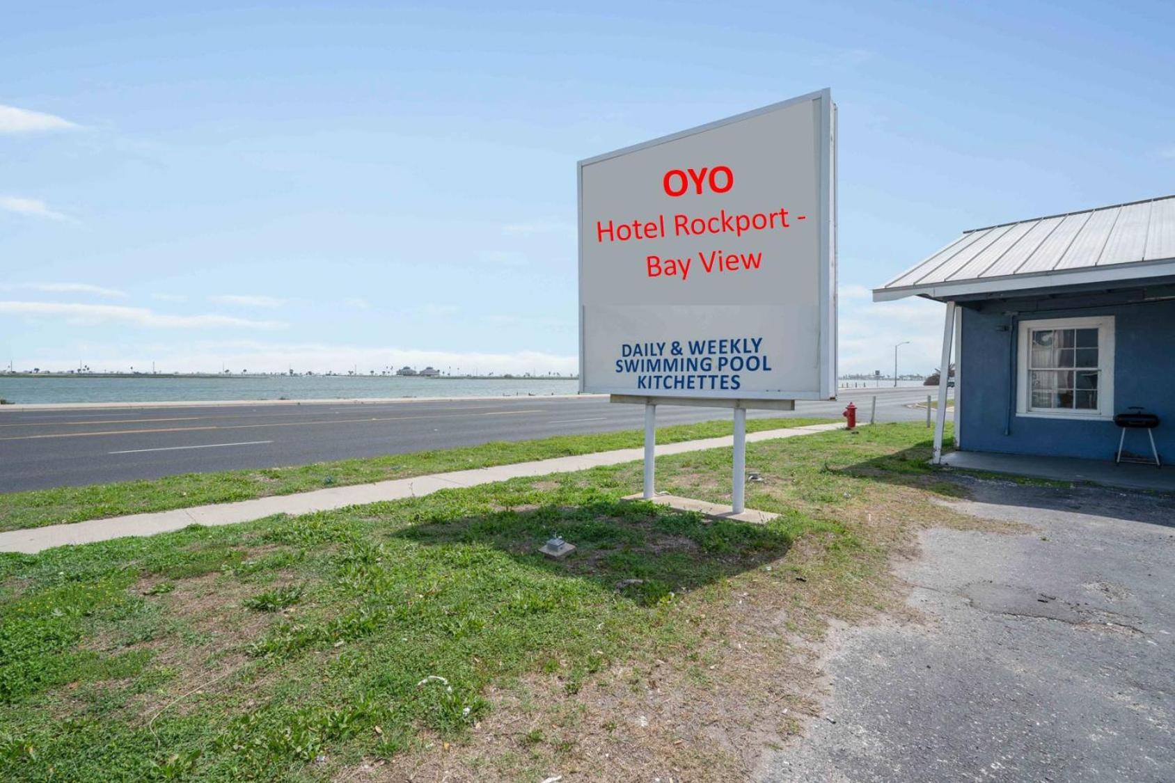 OYO Hotel Rockport- Bay View photo 47