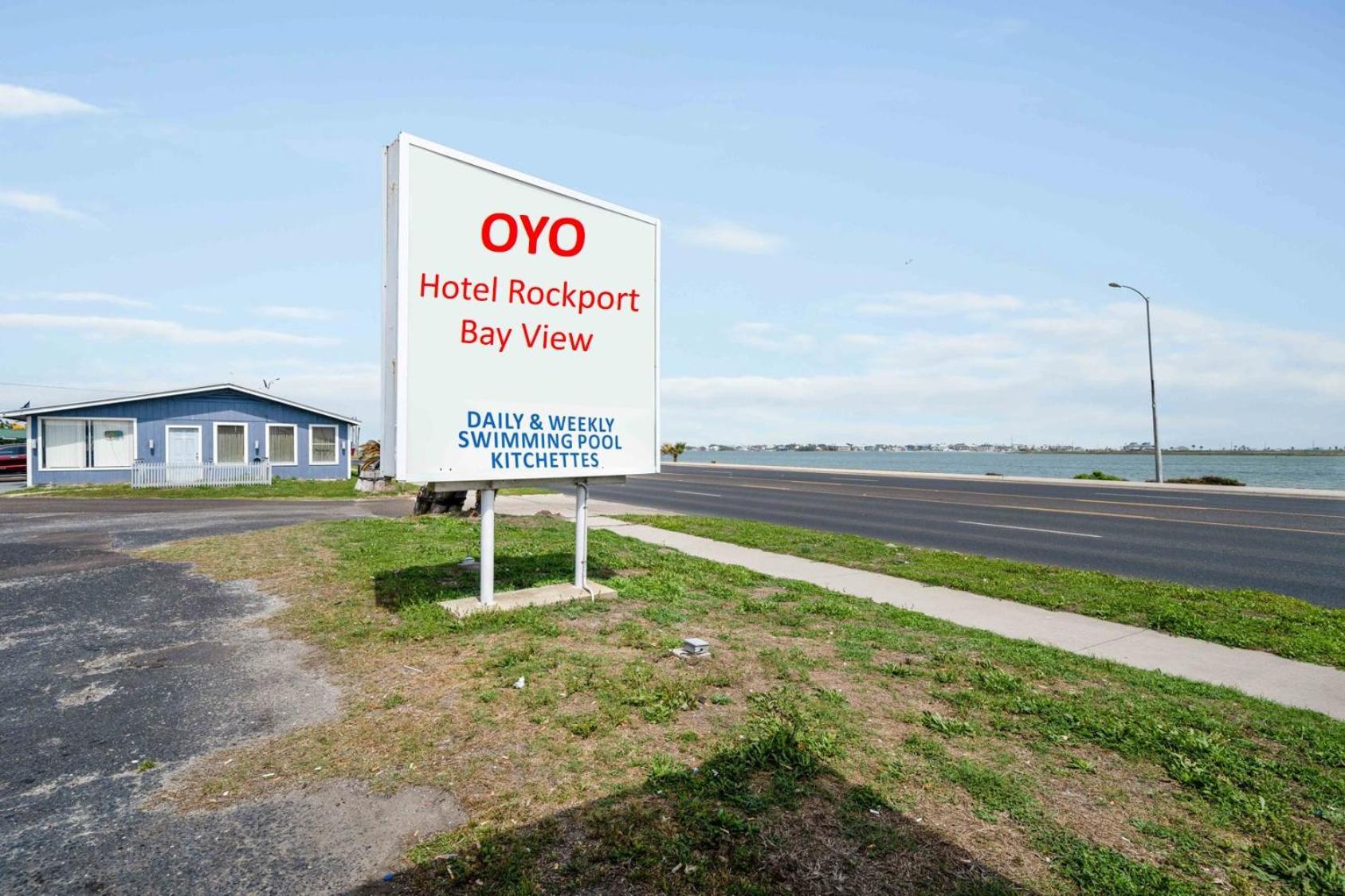 OYO Hotel Rockport- Bay View photo 39