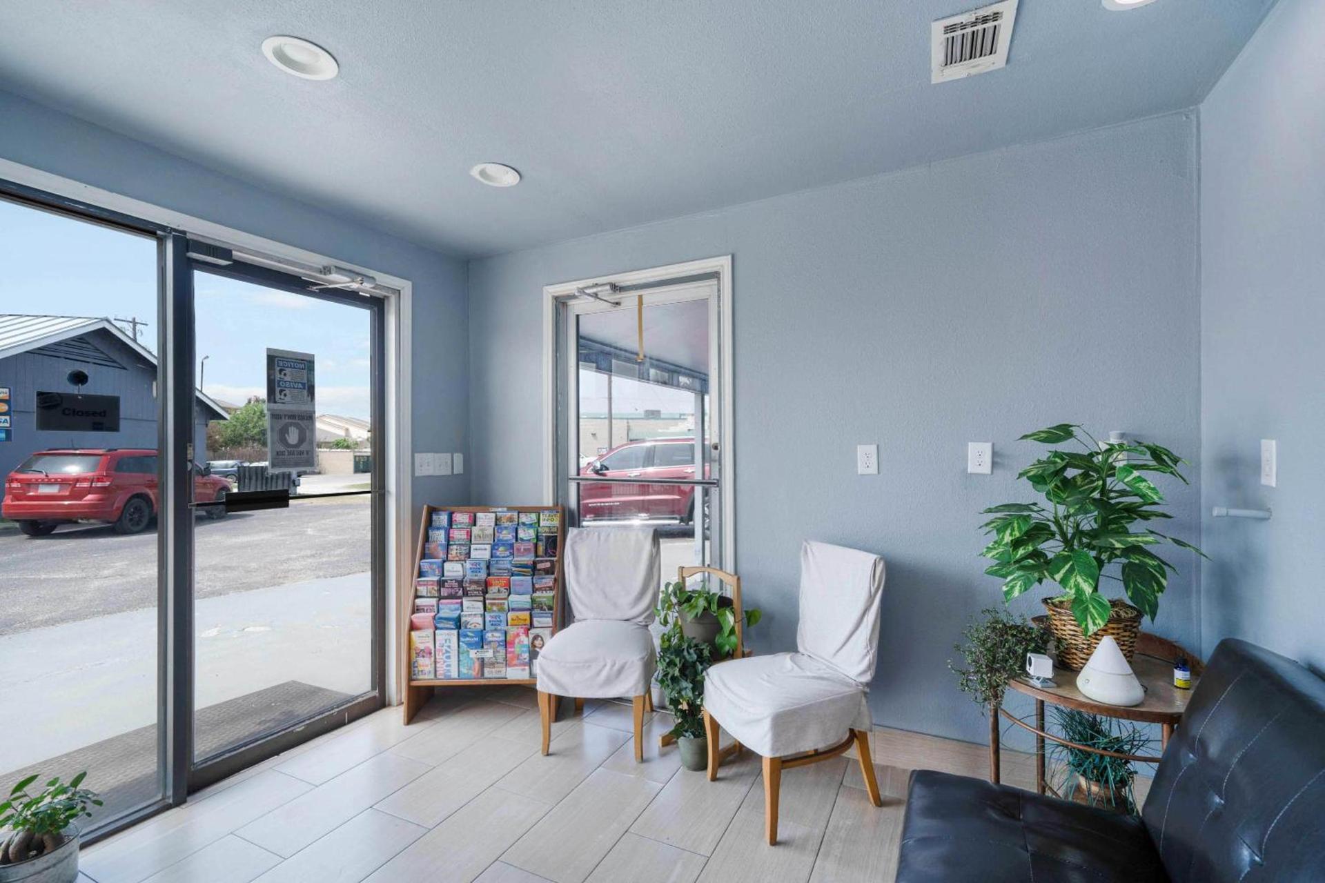OYO Hotel Rockport- Bay View photo 18