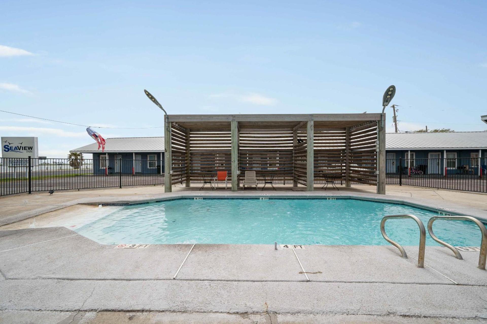 OYO Hotel Rockport- Bay View photo 41