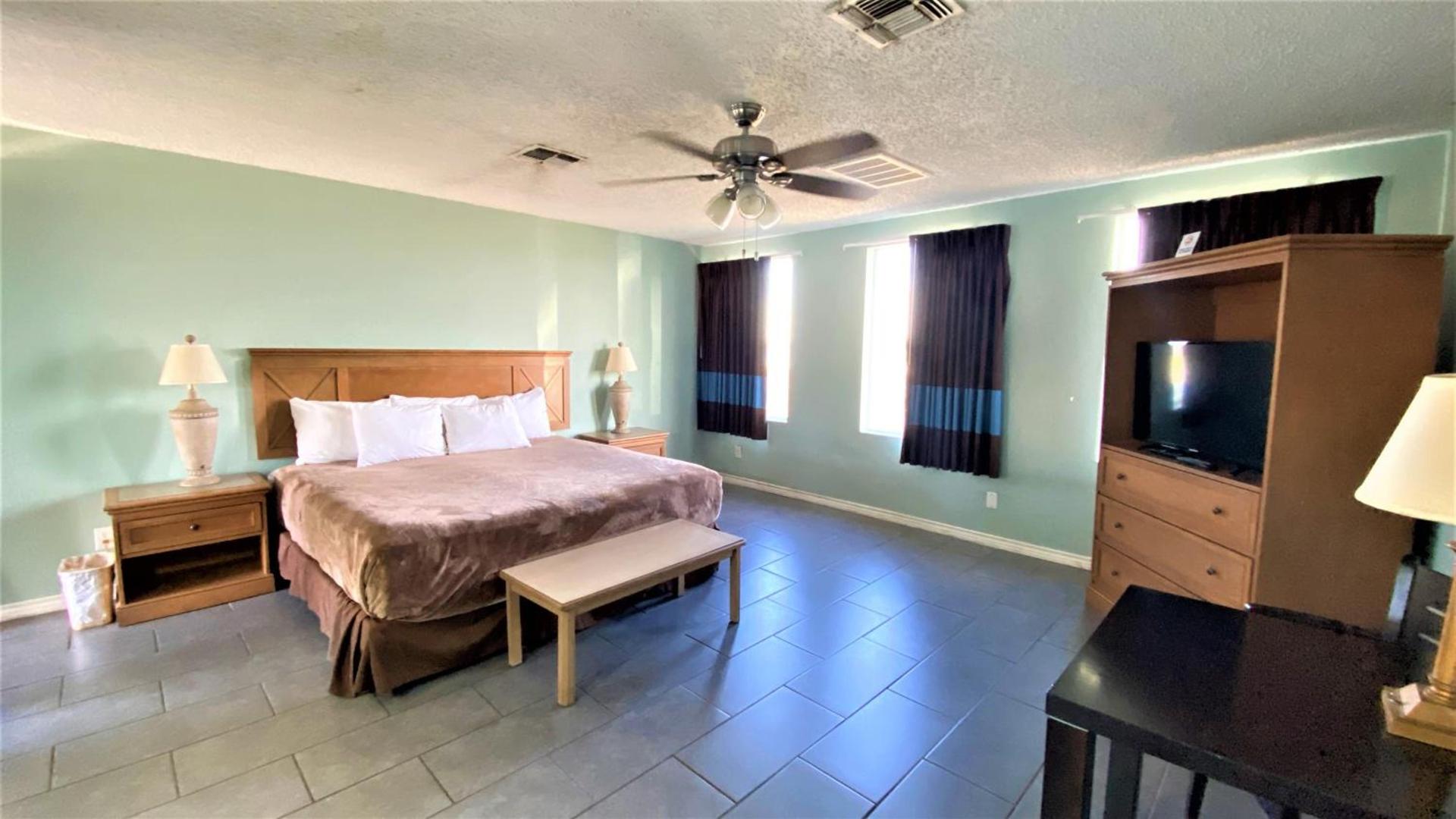 OYO Hotel Rockport- Bay View photo 52
