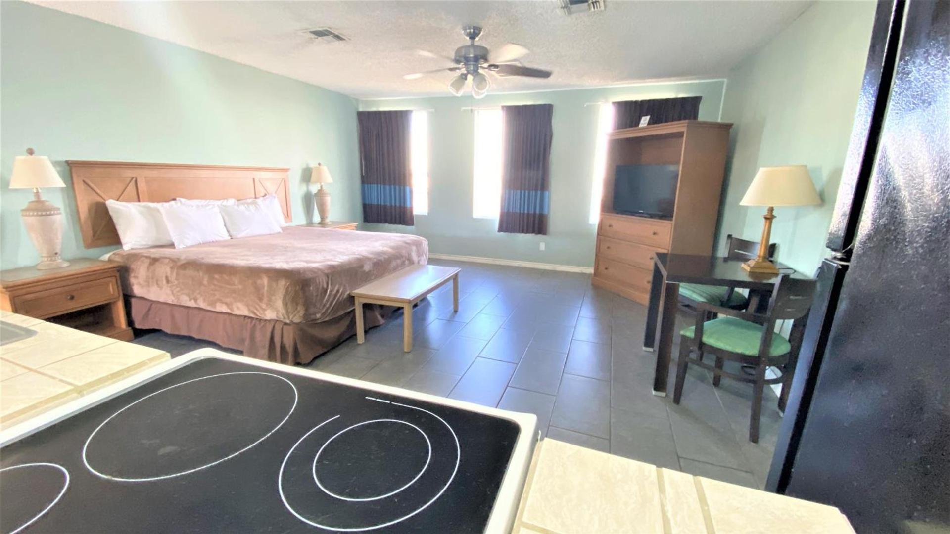 OYO Hotel Rockport- Bay View photo 49