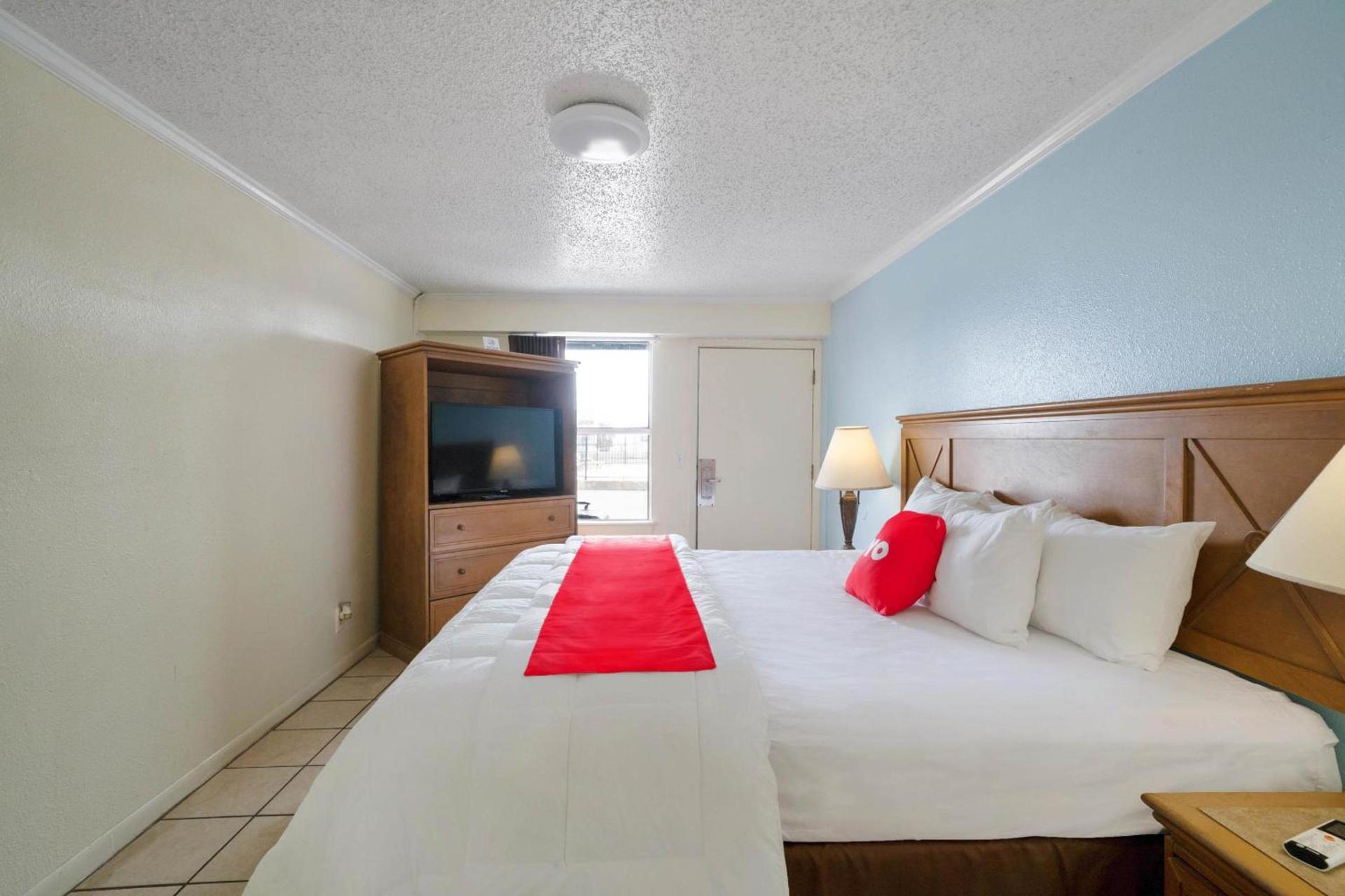 OYO Hotel Rockport- Bay View photo 64