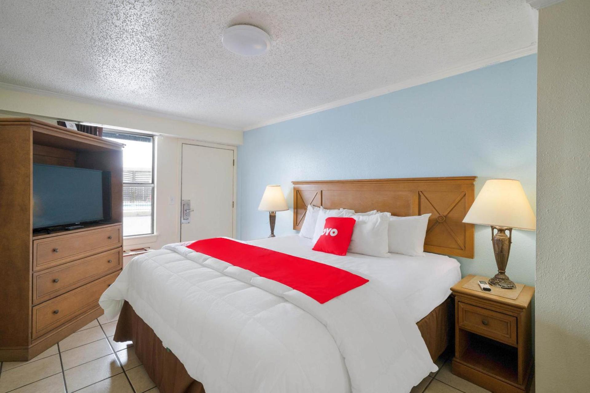 OYO Hotel Rockport- Bay View photo 61