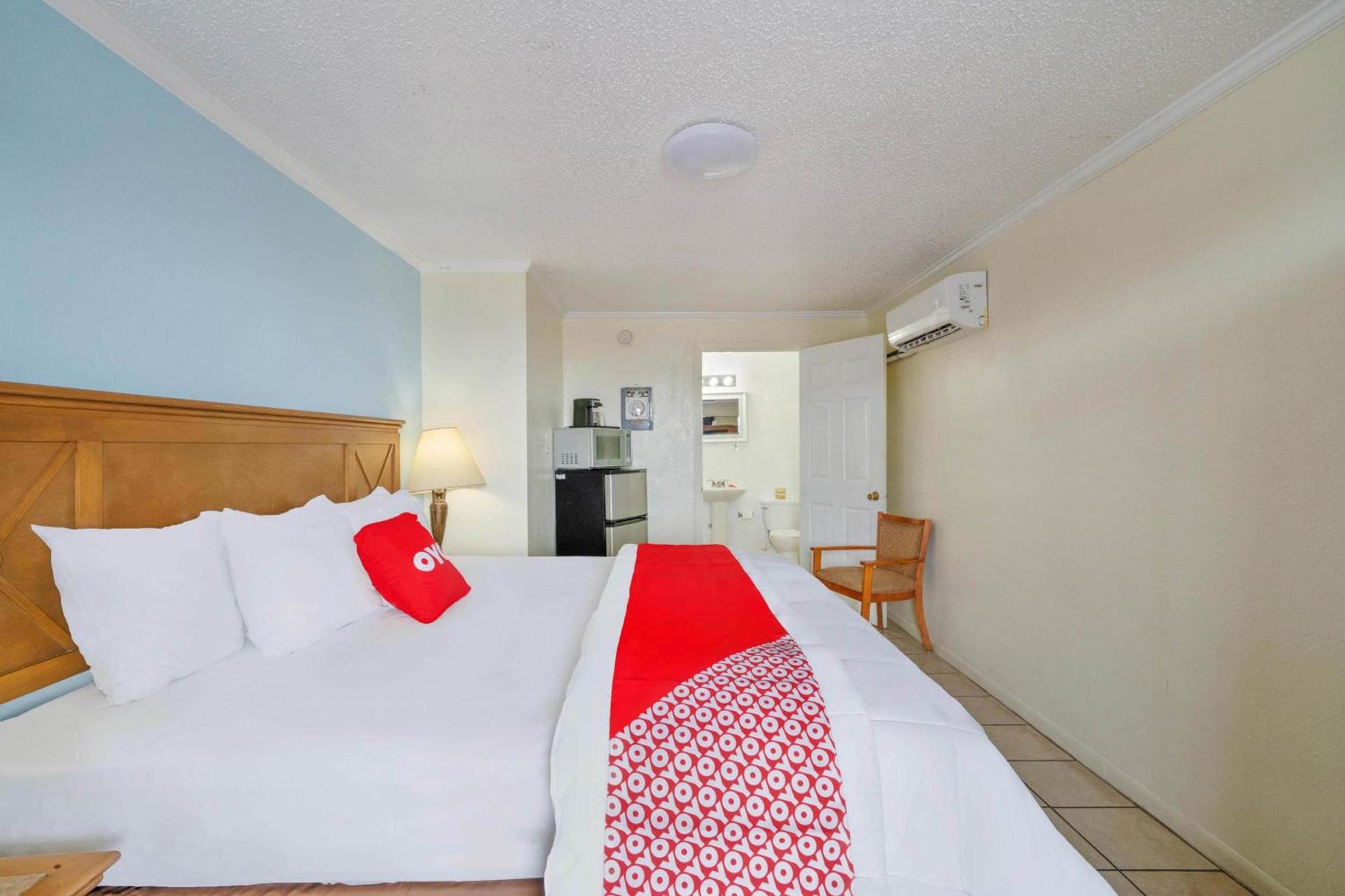 OYO Hotel Rockport- Bay View photo 45