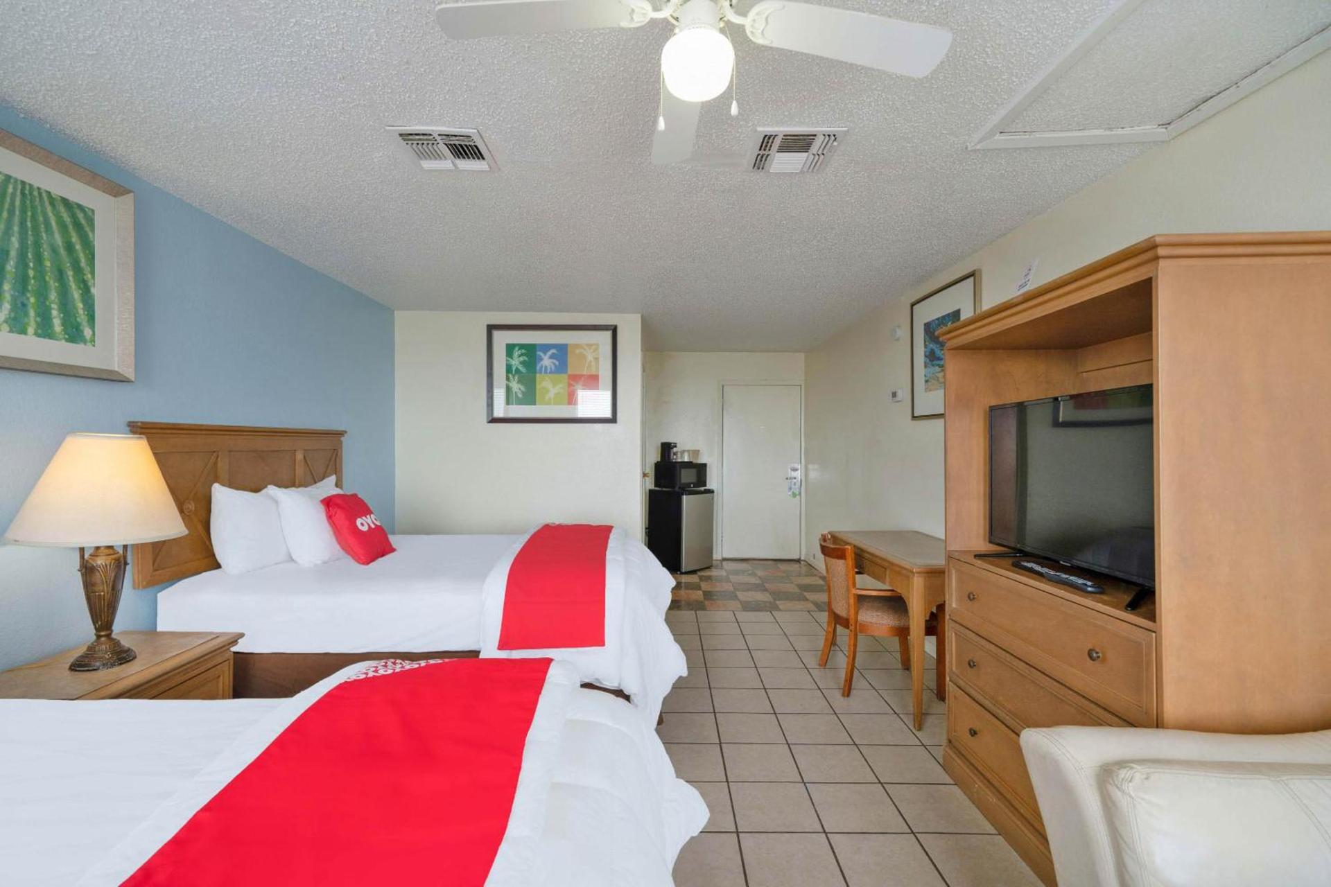 OYO Hotel Rockport- Bay View photo 59
