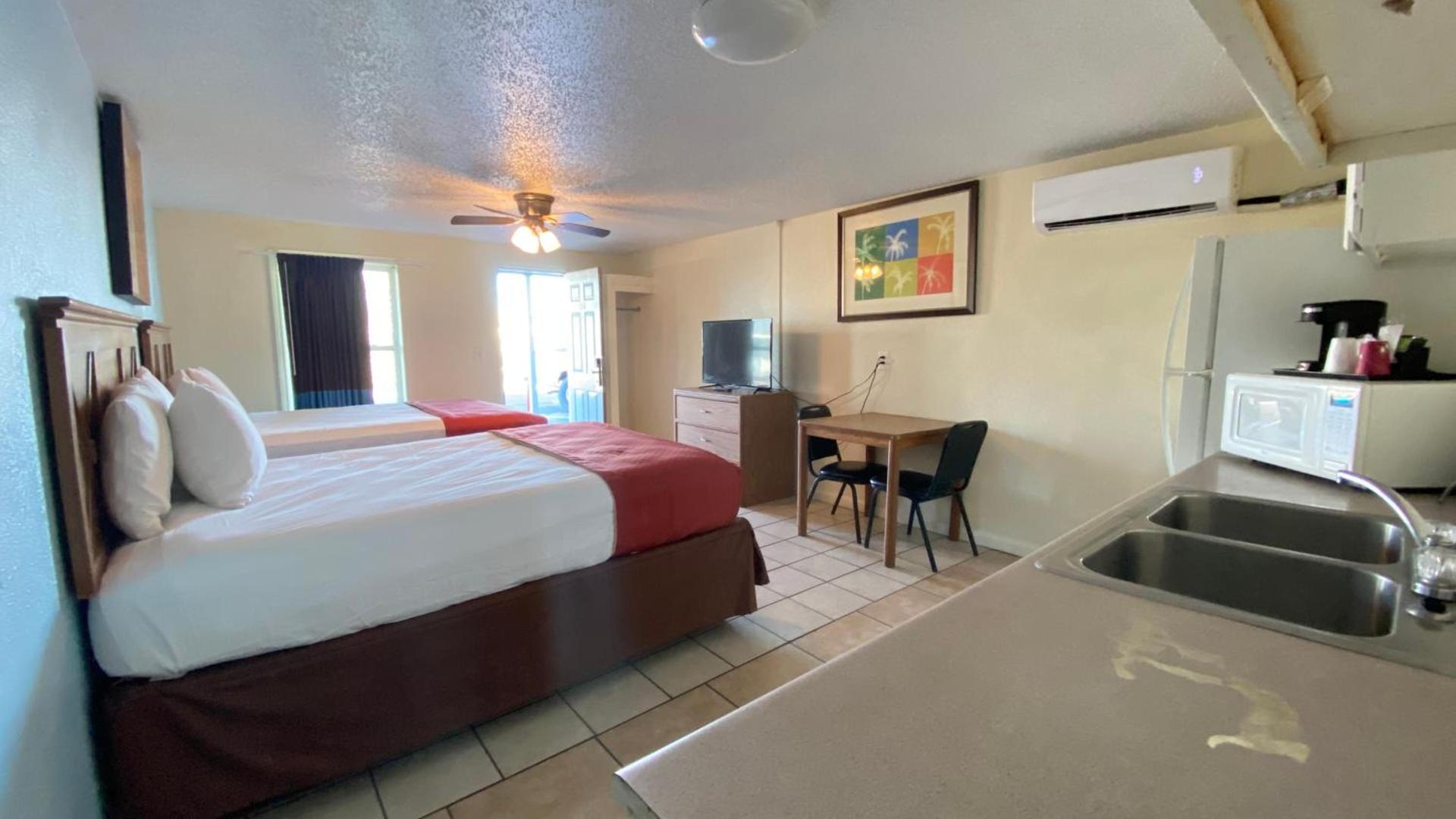 OYO Hotel Rockport- Bay View photo 36